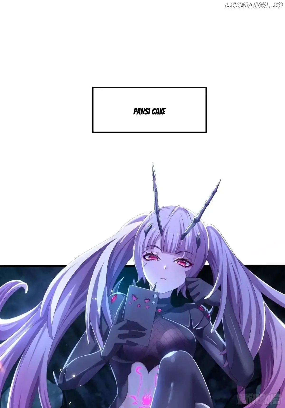 Rebirth of King Zhou: Not Being the Ultimate Villain Chapter 45 Online - página 1
