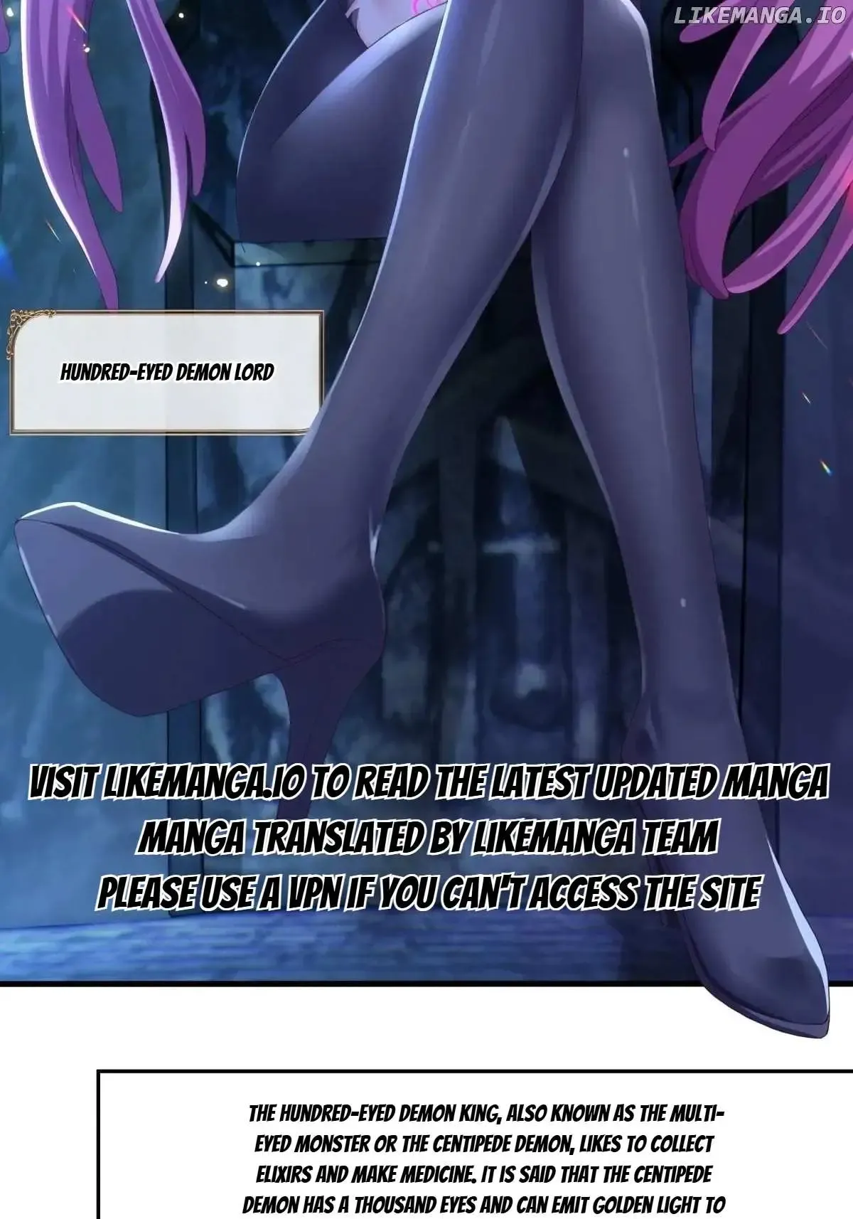 Rebirth of King Zhou: Not Being the Ultimate Villain Chapter 45 Online - página 2