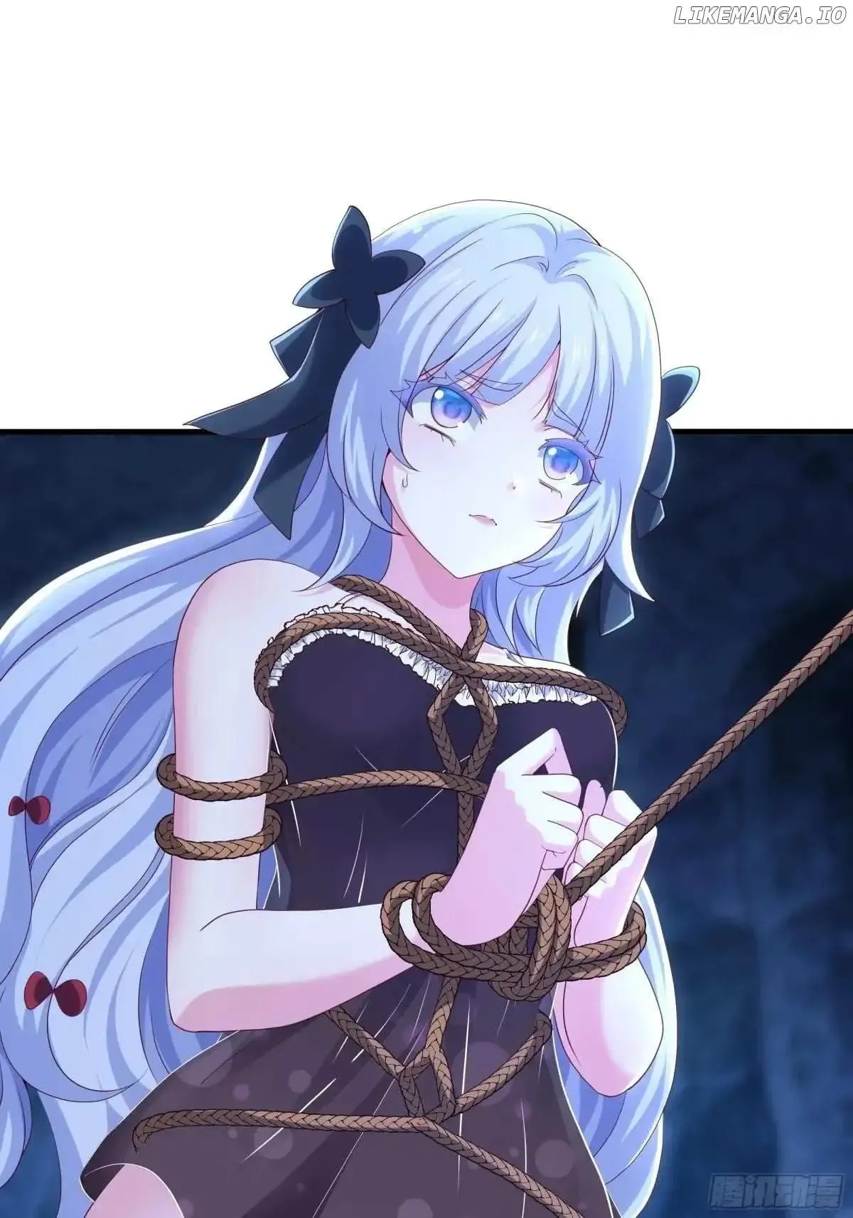 Rebirth of King Zhou: Not Being the Ultimate Villain Chapter 45 Online - página 7