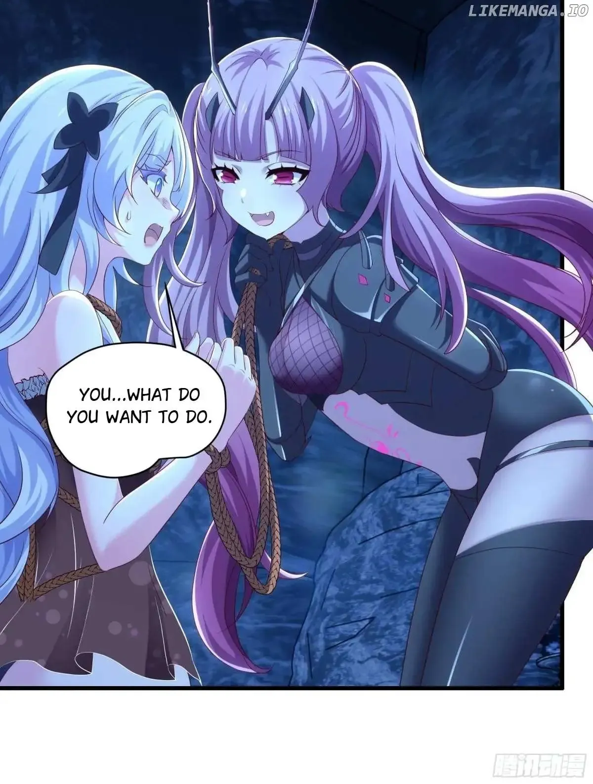 Rebirth of King Zhou: Not Being the Ultimate Villain Chapter 45 Online - página 9