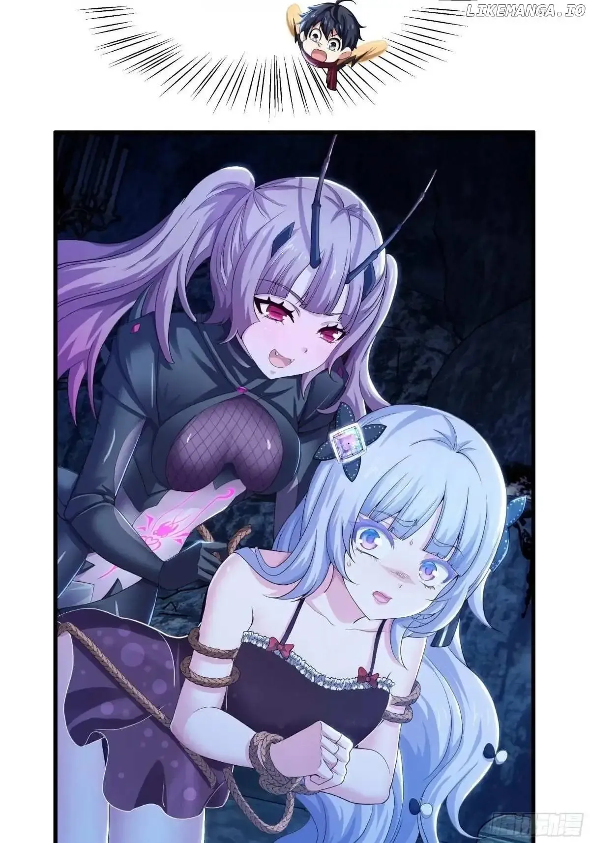 Rebirth of King Zhou: Not Being the Ultimate Villain Chapter 45 Online - página 12