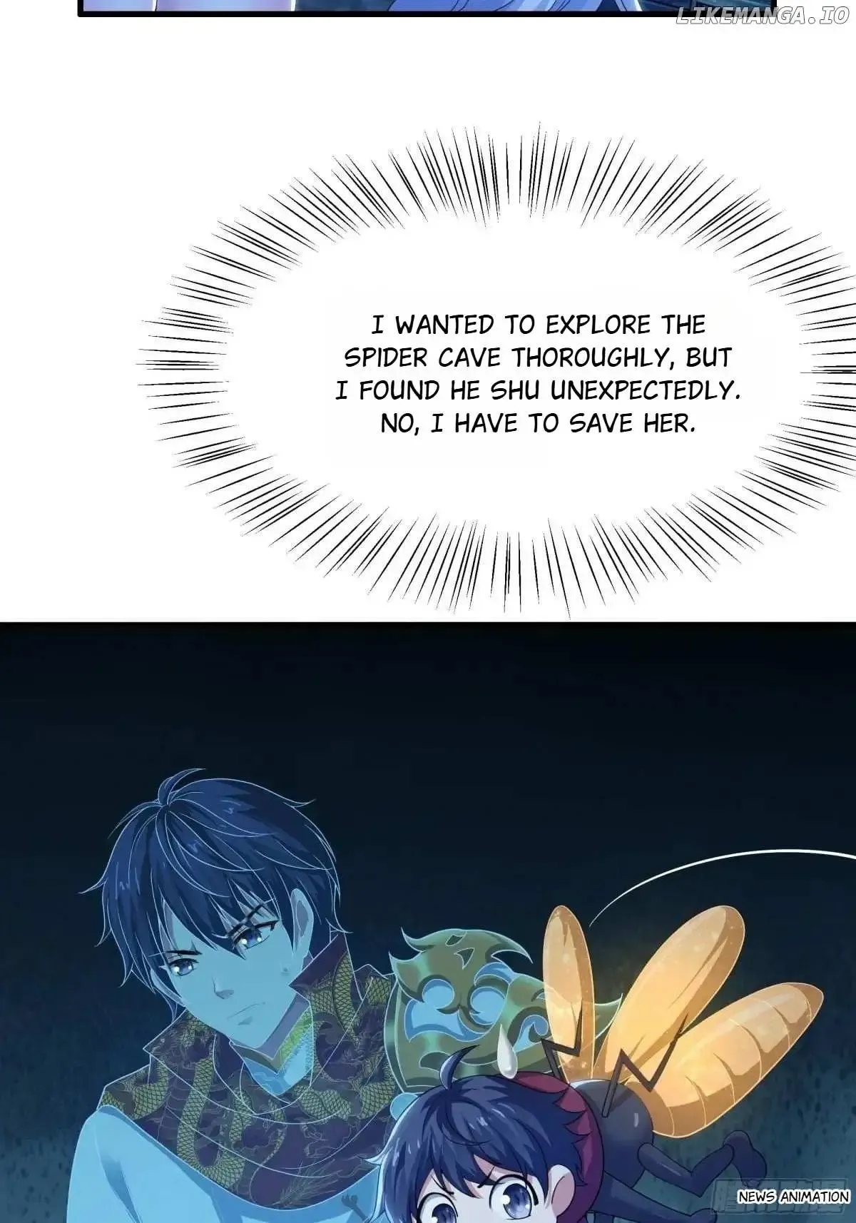 Rebirth of King Zhou: Not Being the Ultimate Villain Chapter 45 Online - página 13