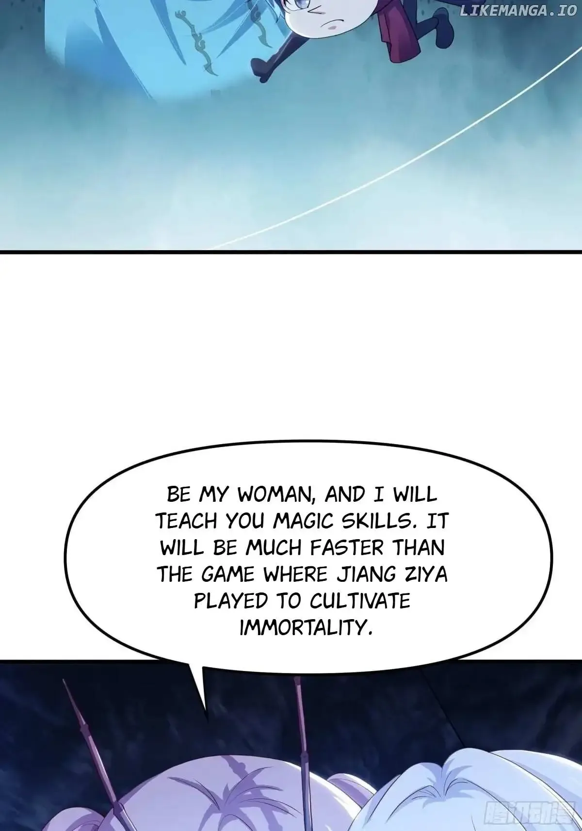 Rebirth of King Zhou: Not Being the Ultimate Villain Chapter 45 Online - página 14