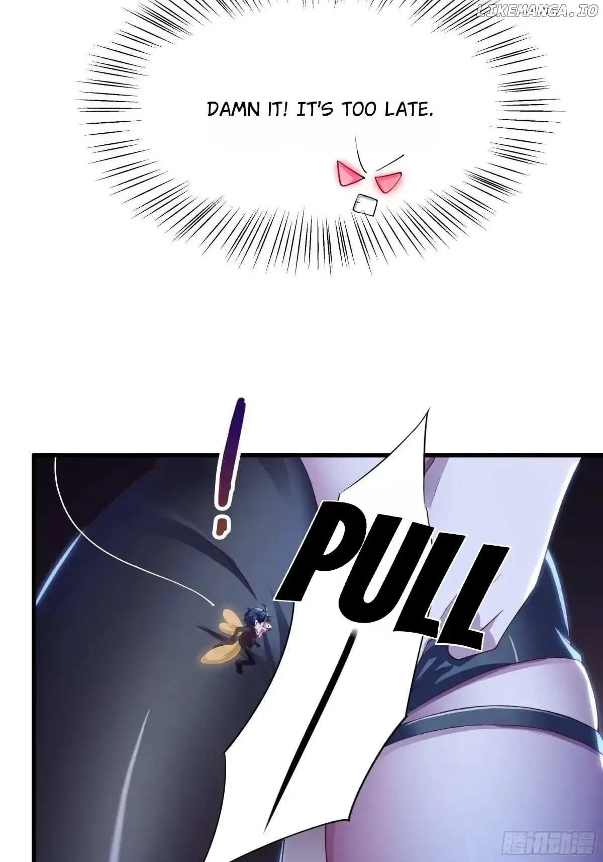 Rebirth of King Zhou: Not Being the Ultimate Villain Chapter 45 Online - página 16