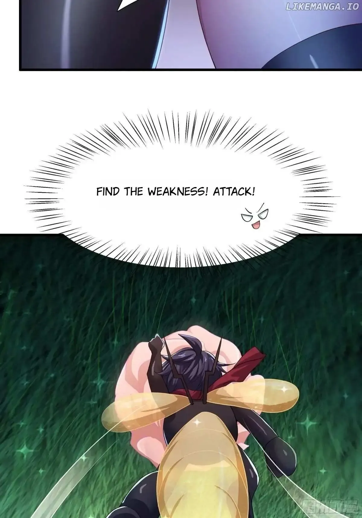 Rebirth of King Zhou: Not Being the Ultimate Villain Chapter 45 Online - página 17