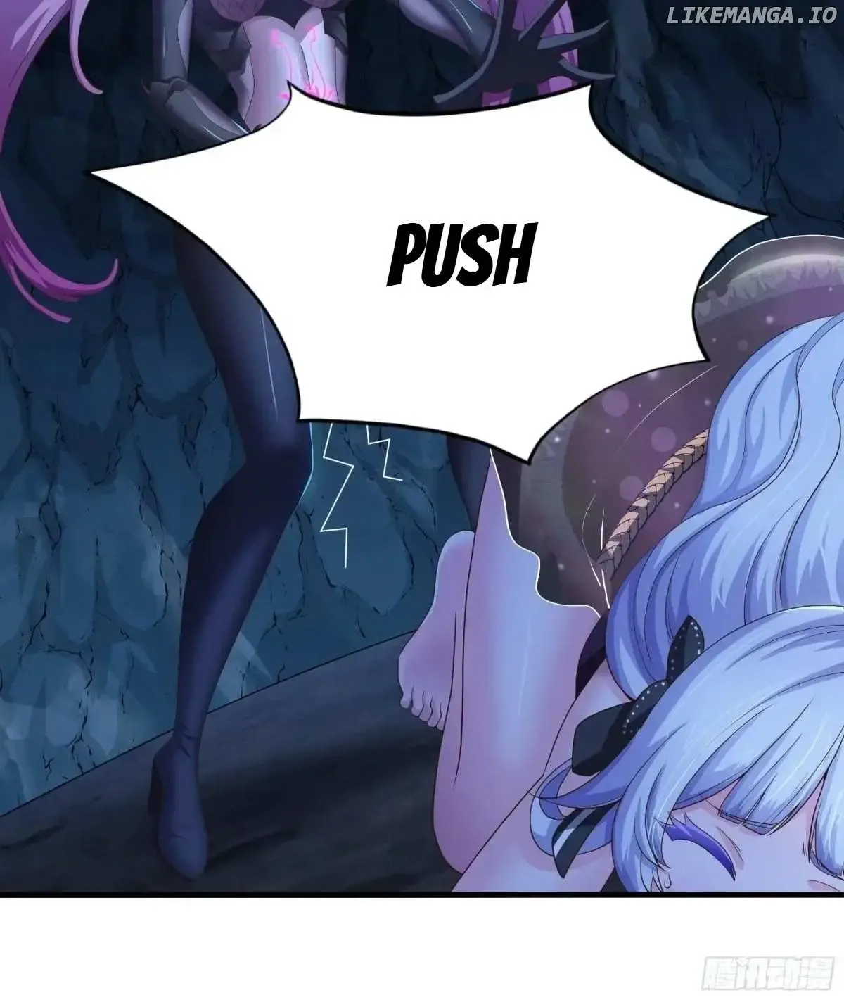 Rebirth of King Zhou: Not Being the Ultimate Villain Chapter 45 Online - página 22
