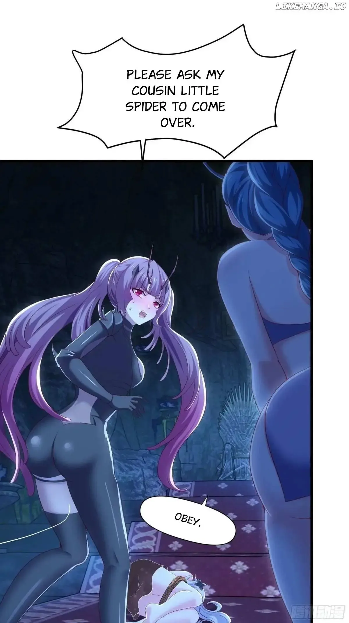 Rebirth of King Zhou: Not Being the Ultimate Villain Chapter 45 Online - página 26