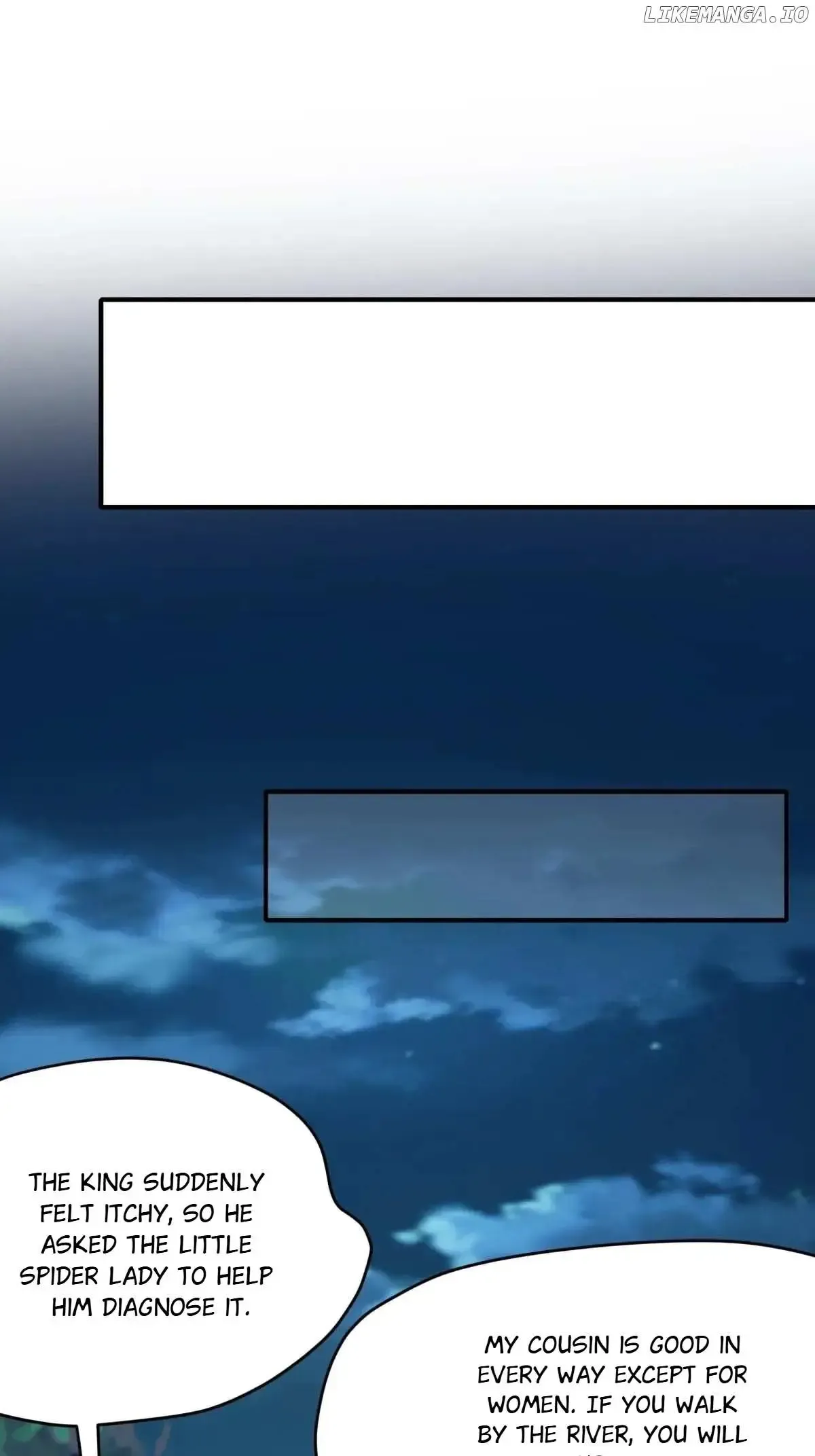 Rebirth of King Zhou: Not Being the Ultimate Villain Chapter 45 Online - página 28
