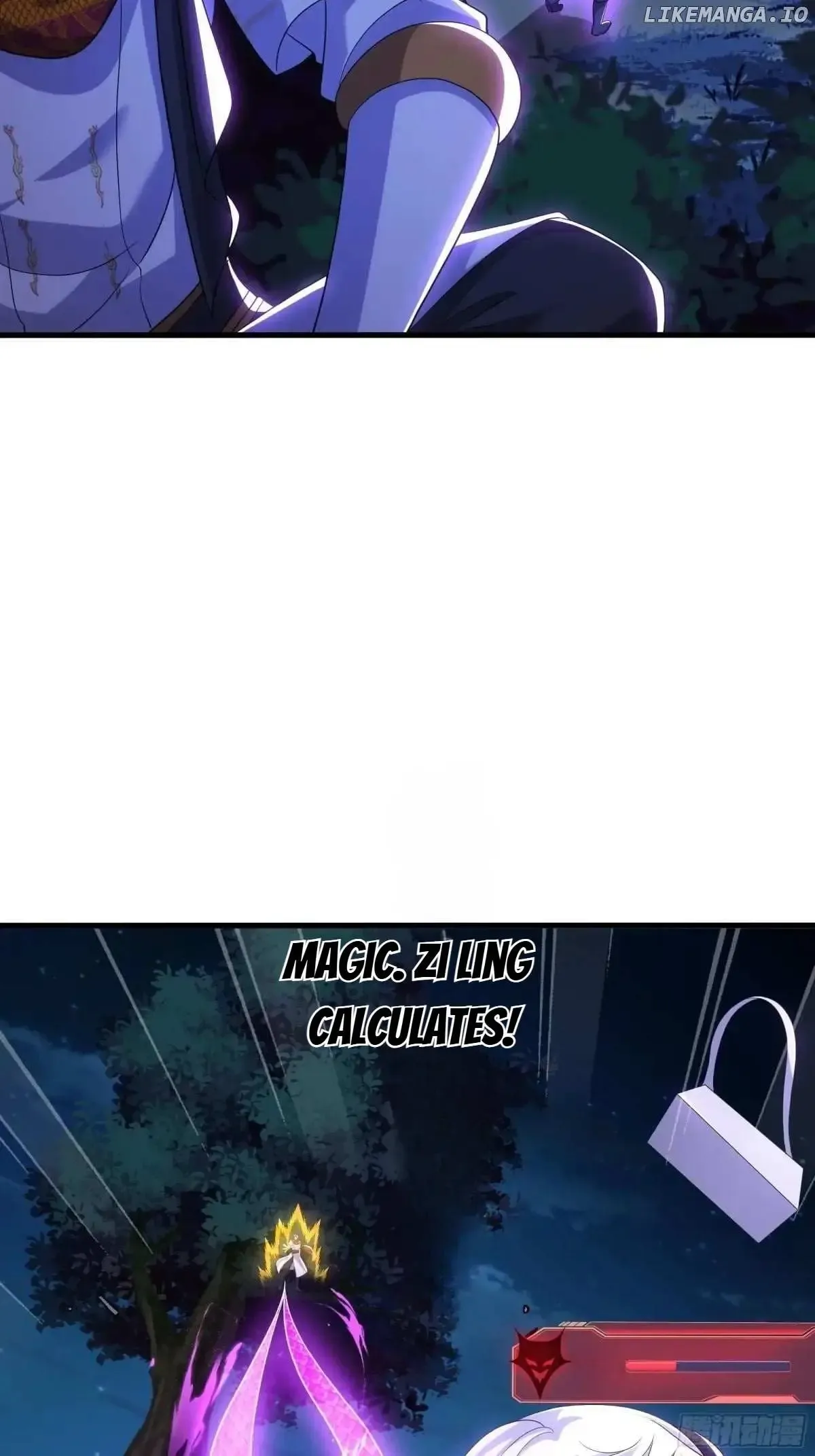Rebirth of King Zhou: Not Being the Ultimate Villain Chapter 45 Online - página 31