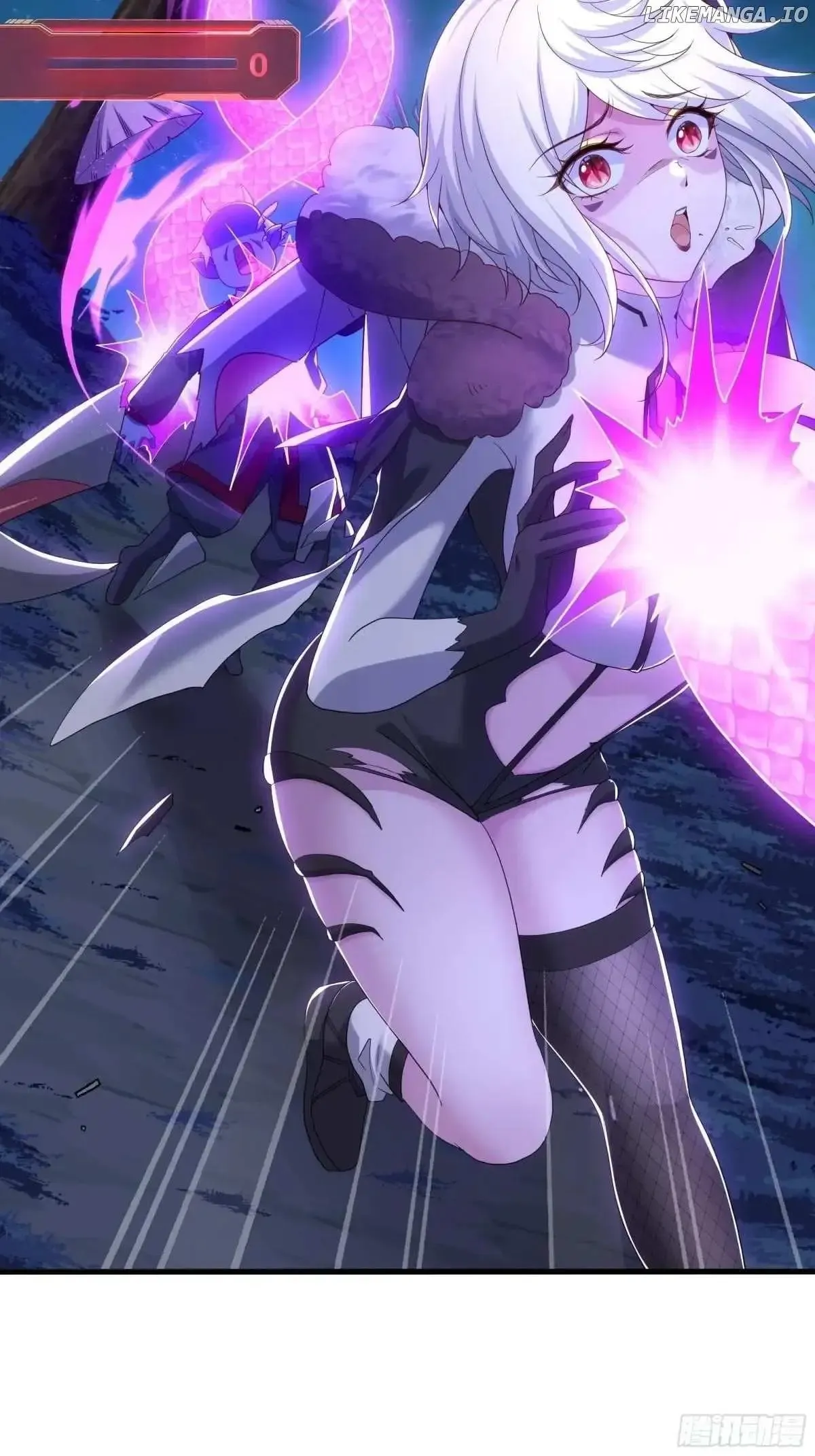 Rebirth of King Zhou: Not Being the Ultimate Villain Chapter 45 Online - página 32