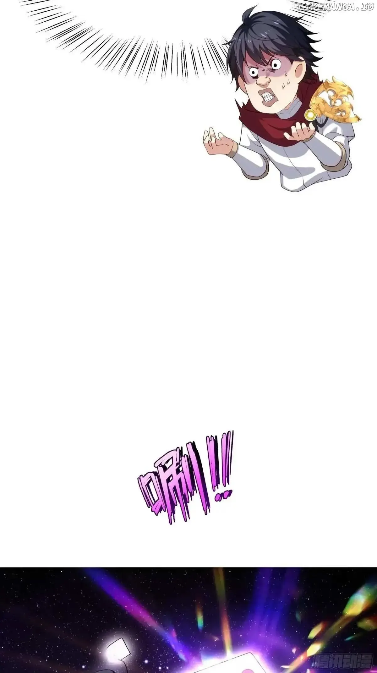 Rebirth of King Zhou: Not Being the Ultimate Villain Chapter 45 Online - página 37