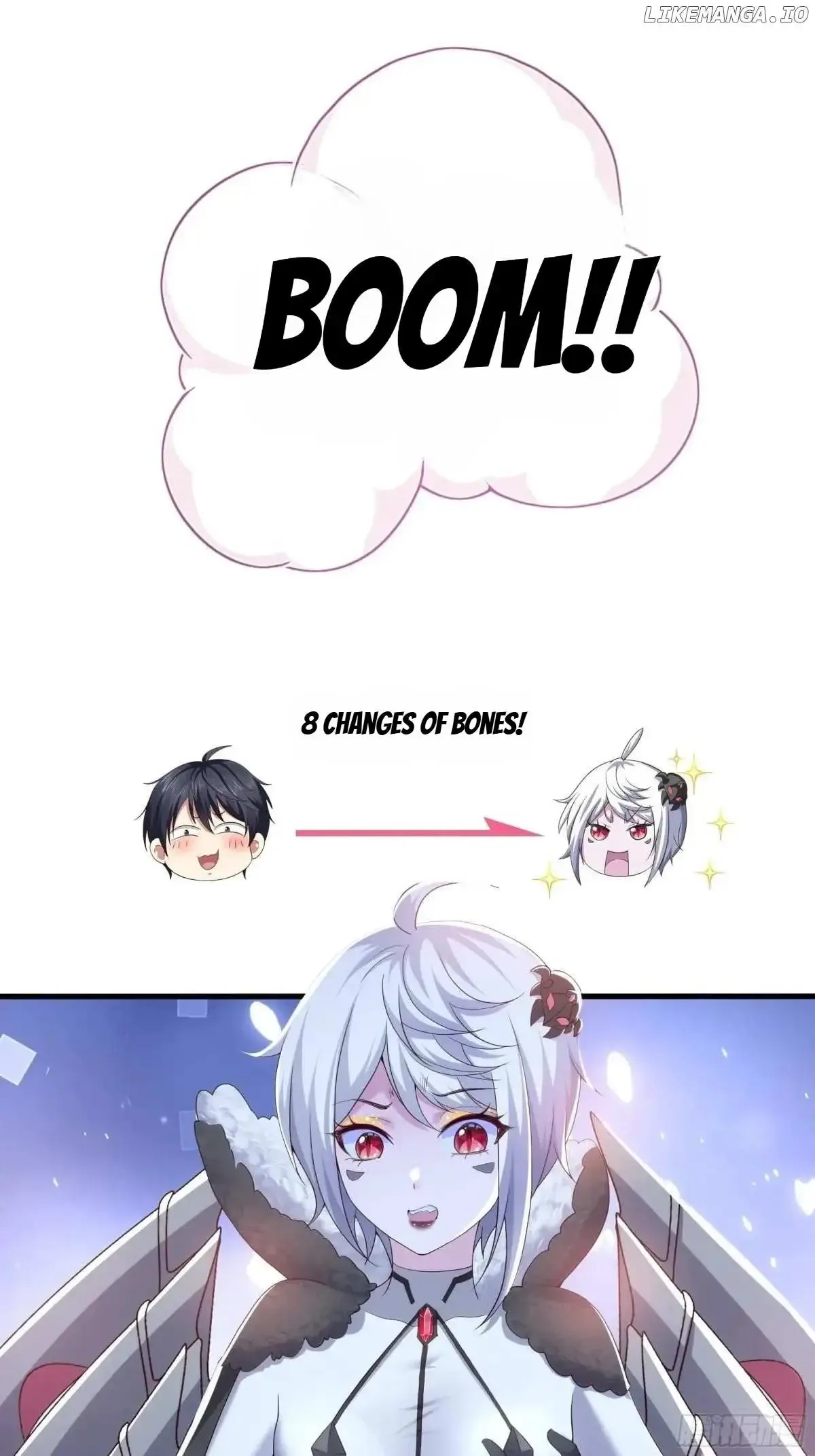 Rebirth of King Zhou: Not Being the Ultimate Villain Chapter 45 Online - página 40