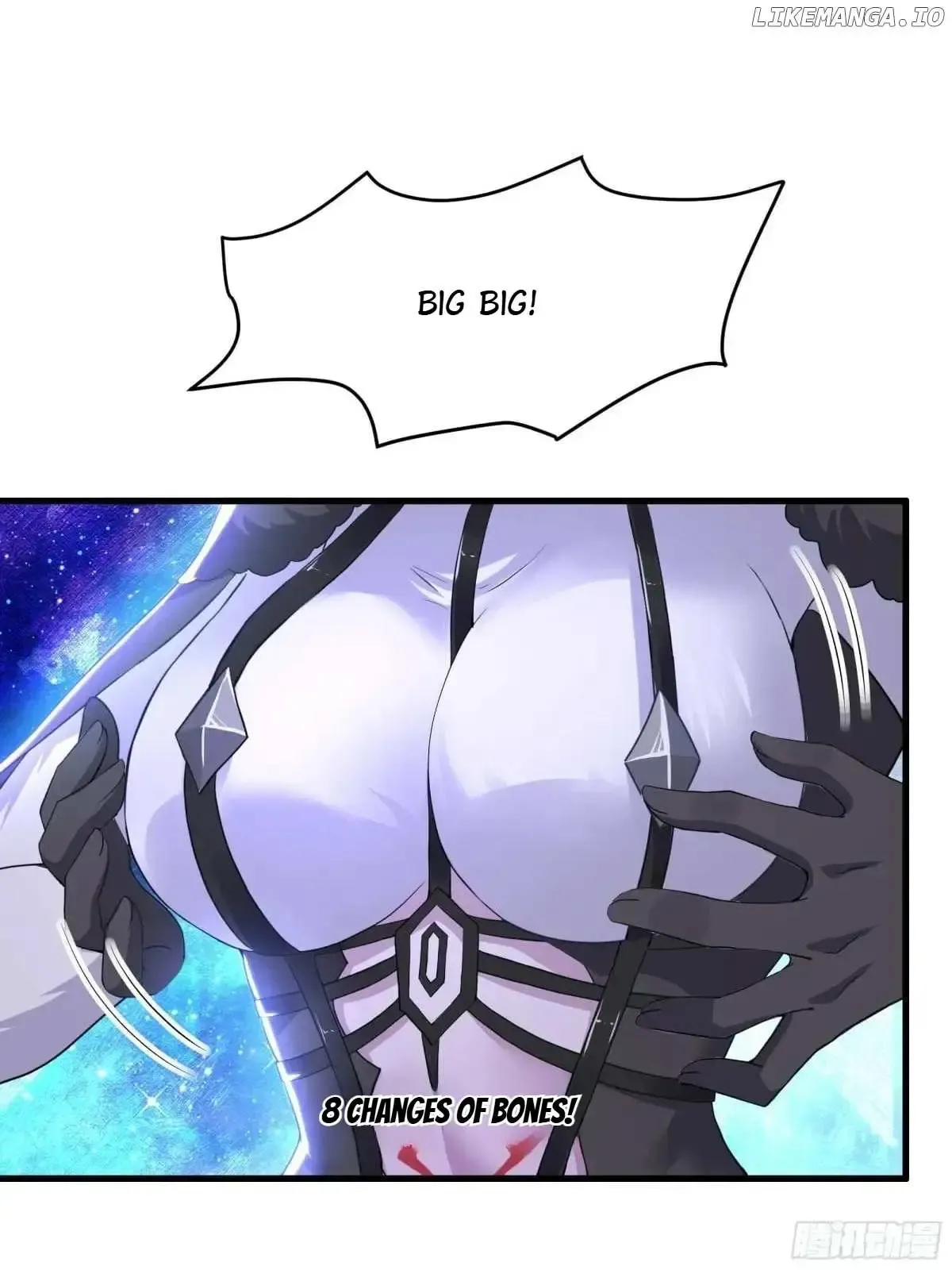 Rebirth of King Zhou: Not Being the Ultimate Villain Chapter 45 Online - página 42