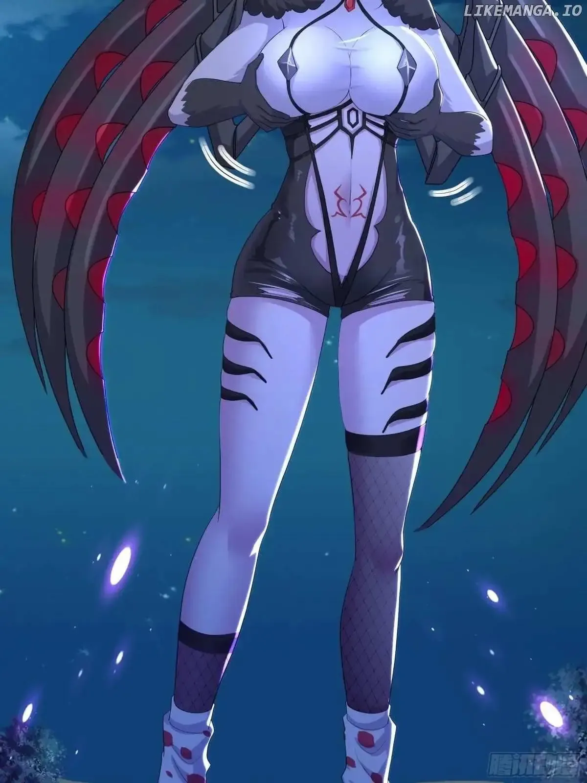 Rebirth of King Zhou: Not Being the Ultimate Villain Chapter 45 Online - página 44
