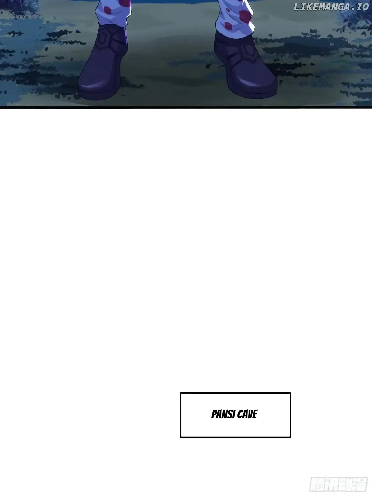 Rebirth of King Zhou: Not Being the Ultimate Villain Chapter 45 Online - página 45