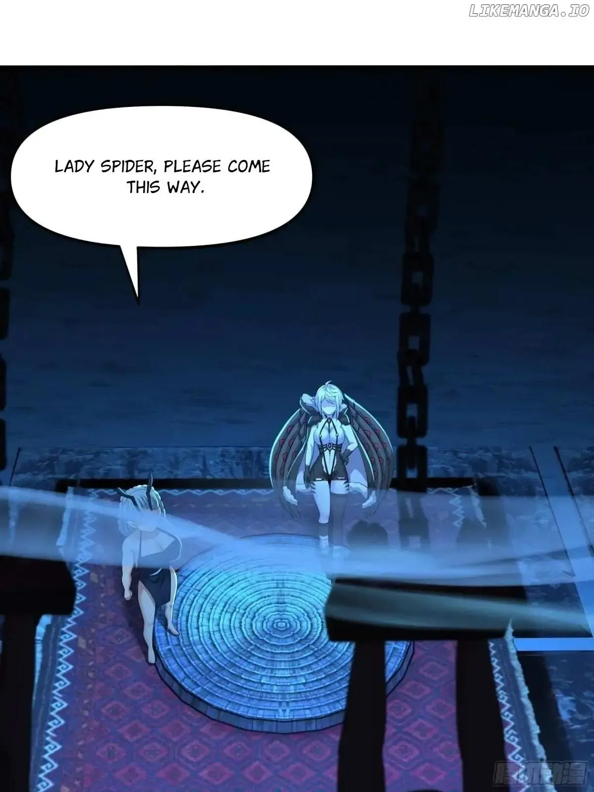 Rebirth of King Zhou: Not Being the Ultimate Villain Chapter 45 Online - página 46