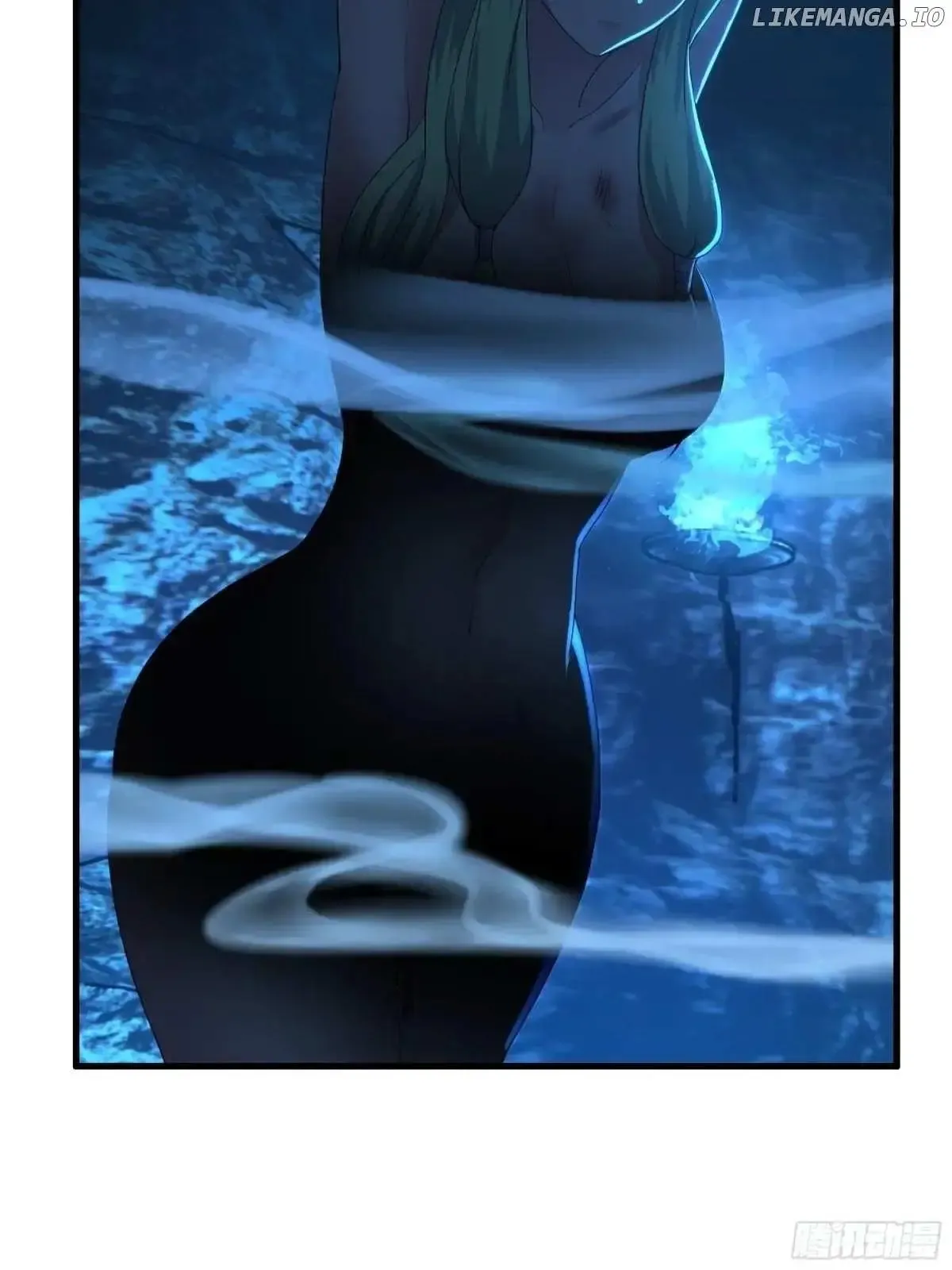 Rebirth of King Zhou: Not Being the Ultimate Villain Chapter 45 Online - página 49