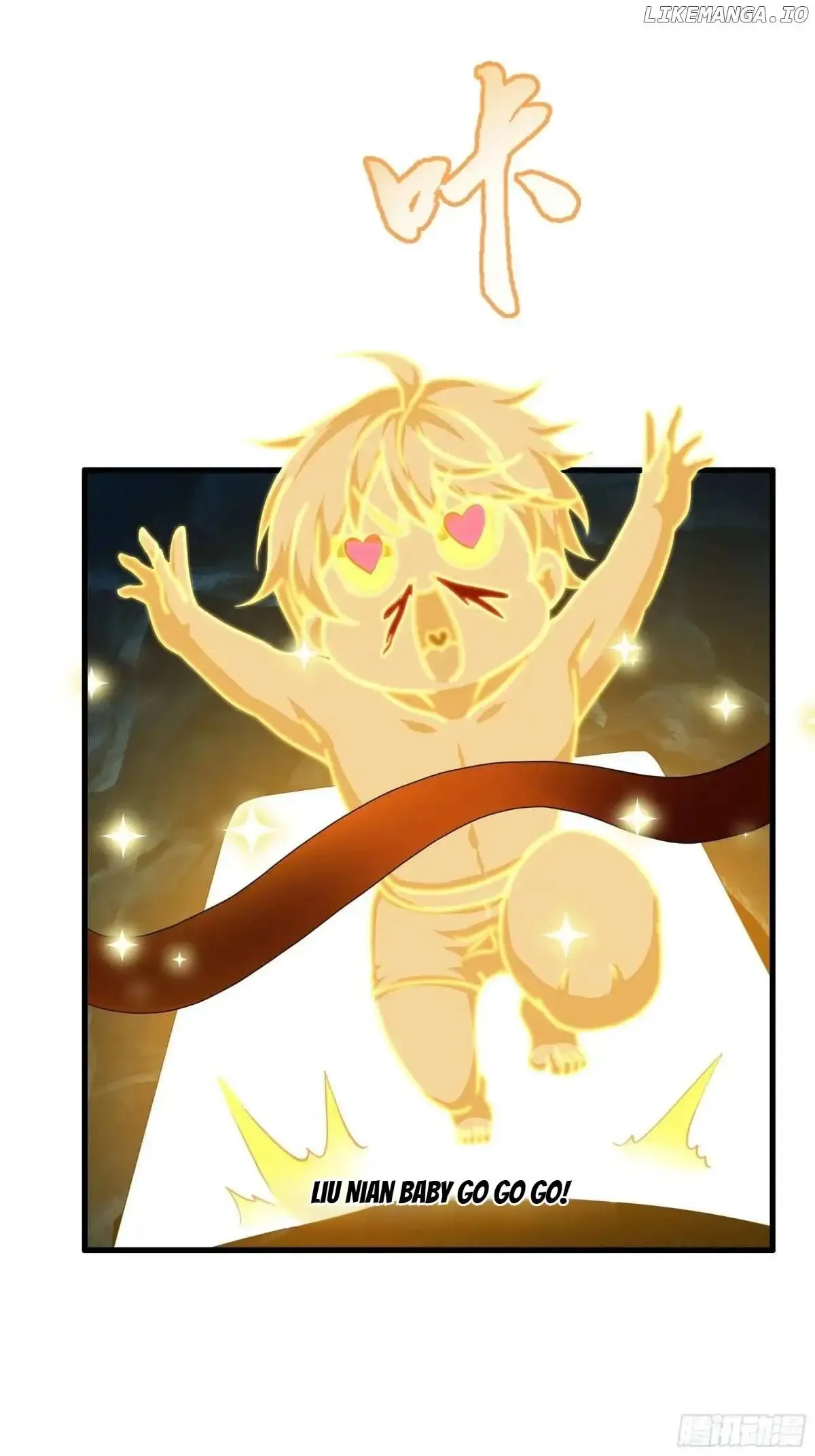 Rebirth of King Zhou: Not Being the Ultimate Villain Chapter 45 Online - página 54