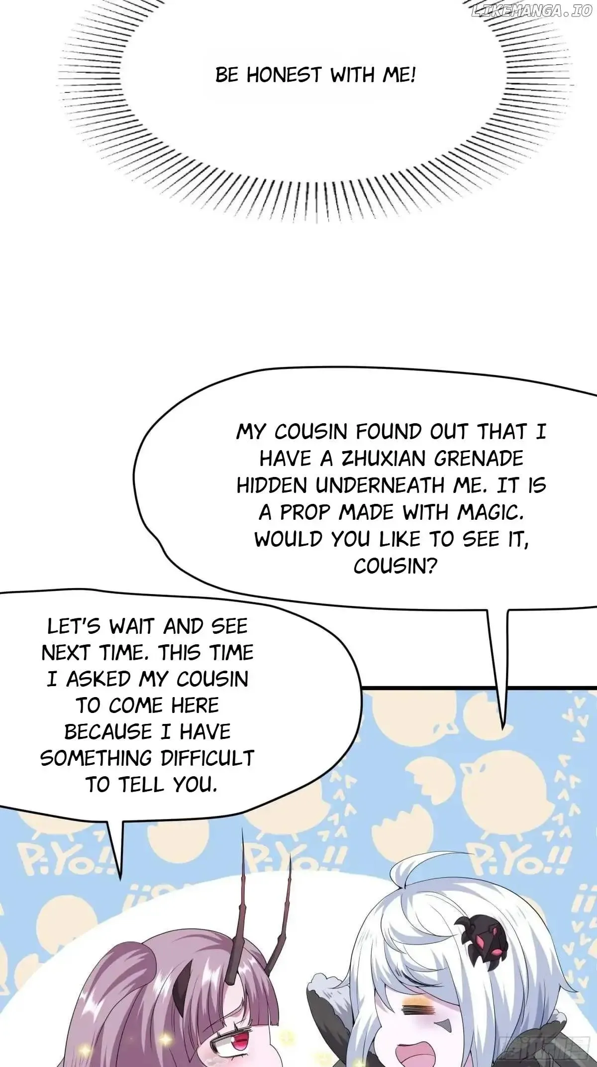Rebirth of King Zhou: Not Being the Ultimate Villain Chapter 45 Online - página 56