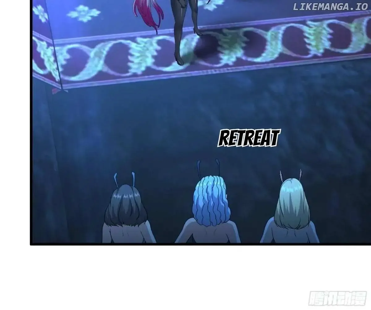 Rebirth of King Zhou: Not Being the Ultimate Villain Chapter 45 Online - página 58