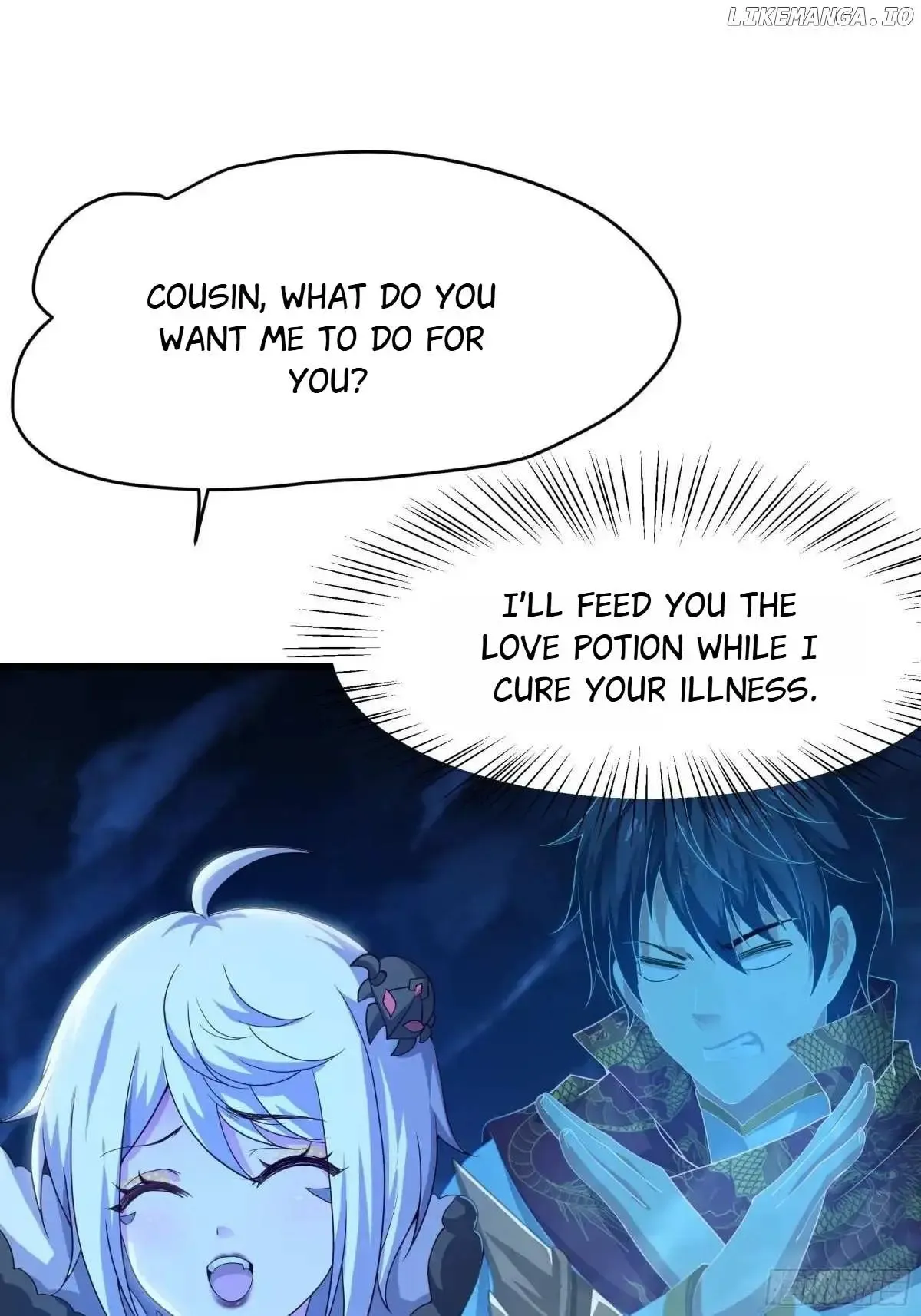 Rebirth of King Zhou: Not Being the Ultimate Villain Chapter 45 Online - página 59
