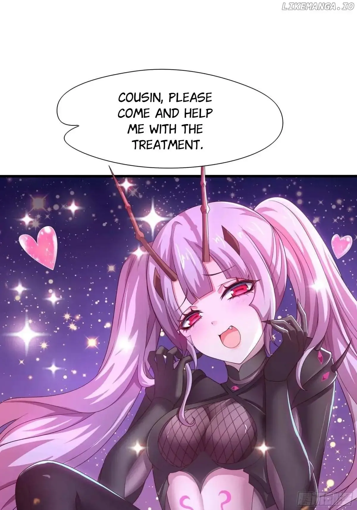 Rebirth of King Zhou: Not Being the Ultimate Villain Chapter 46 Online - página 1