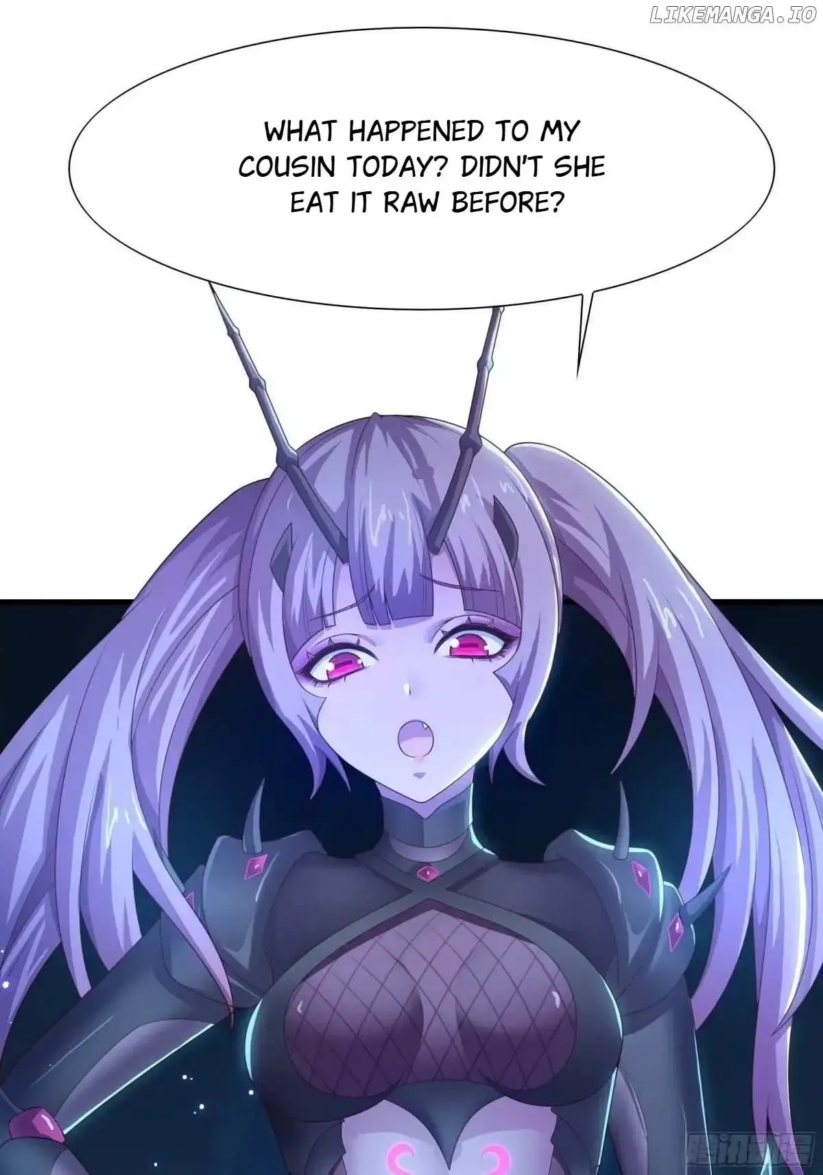 Rebirth of King Zhou: Not Being the Ultimate Villain Chapter 46 Online - página 4