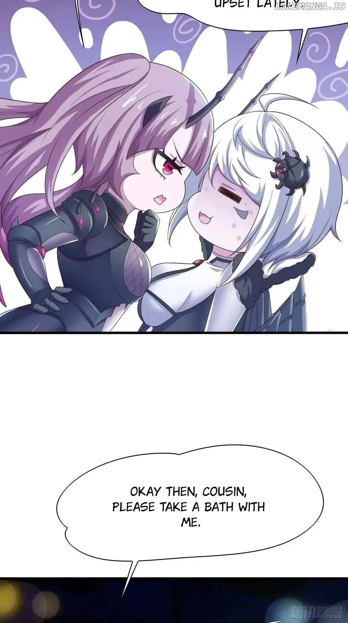 Rebirth of King Zhou: Not Being the Ultimate Villain Chapter 46 Online - página 7