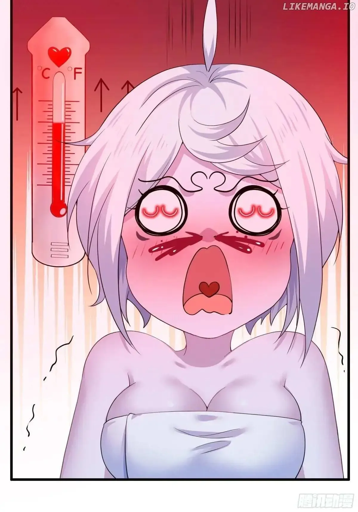 Rebirth of King Zhou: Not Being the Ultimate Villain Chapter 46 Online - página 14
