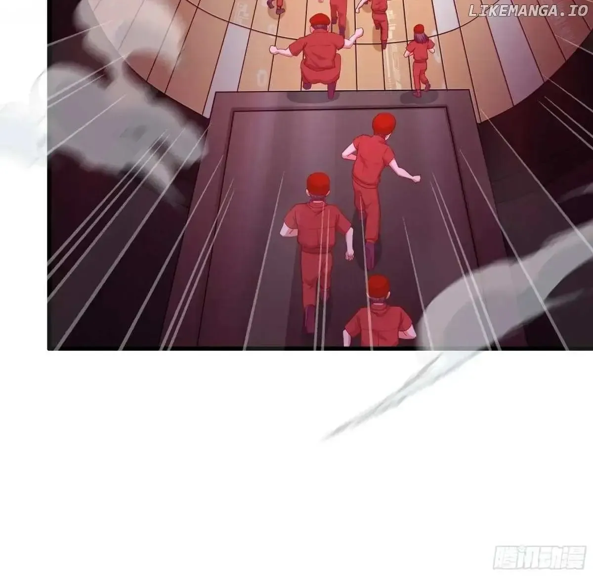 Rebirth of King Zhou: Not Being the Ultimate Villain Chapter 46 Online - página 18