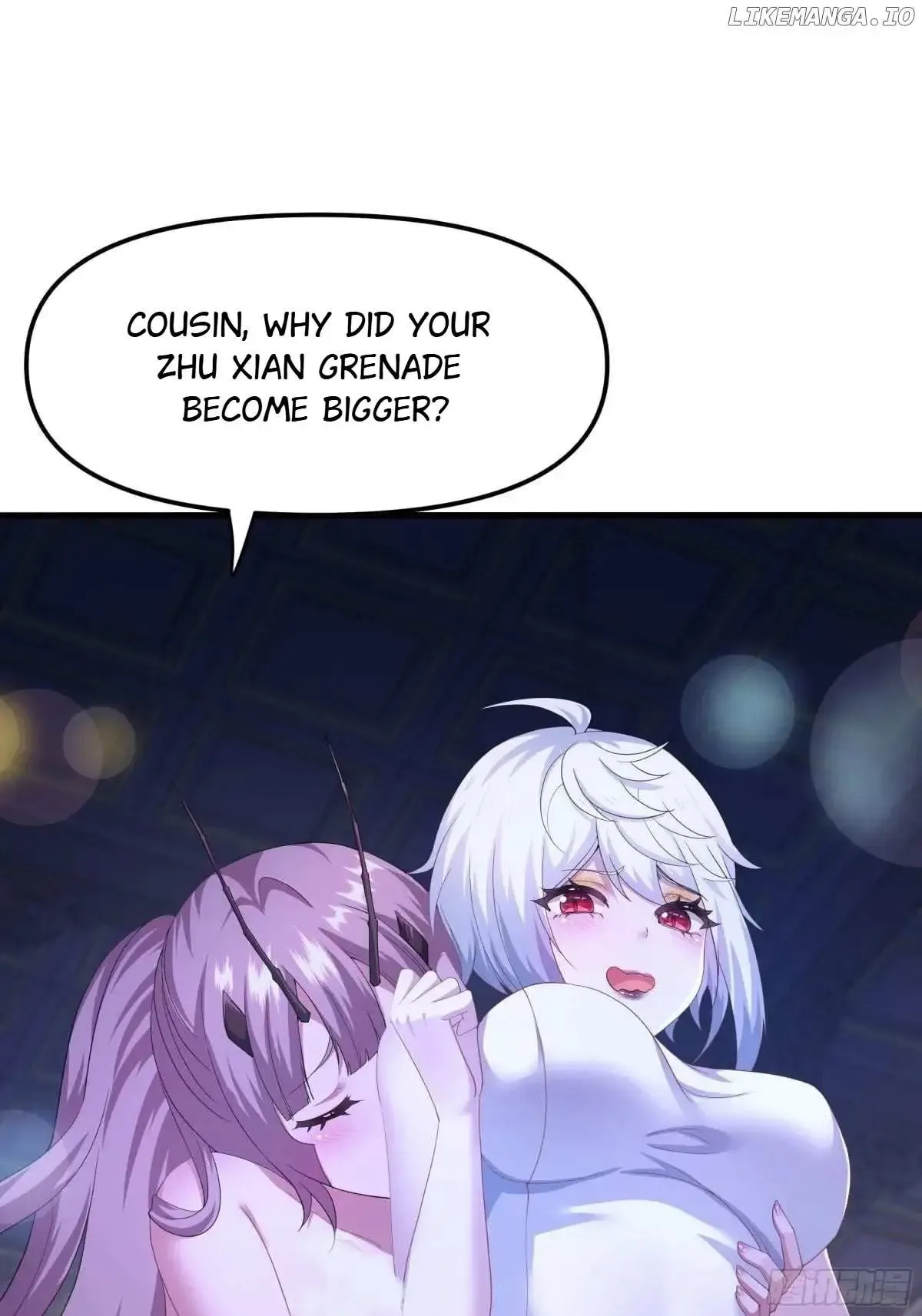 Rebirth of King Zhou: Not Being the Ultimate Villain Chapter 46 Online - página 19