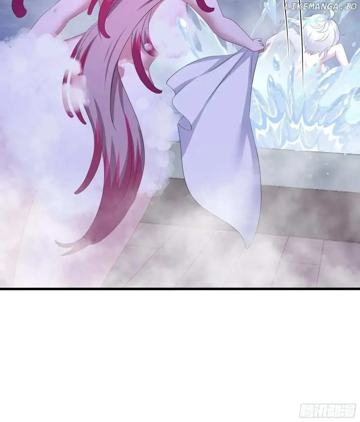 Rebirth of King Zhou: Not Being the Ultimate Villain Chapter 46 Online - página 23