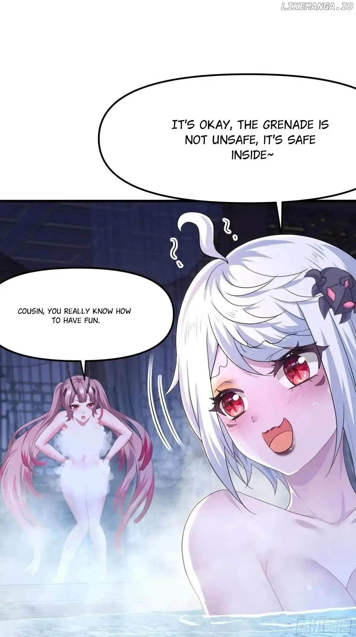 Rebirth of King Zhou: Not Being the Ultimate Villain Chapter 46 Online - página 24
