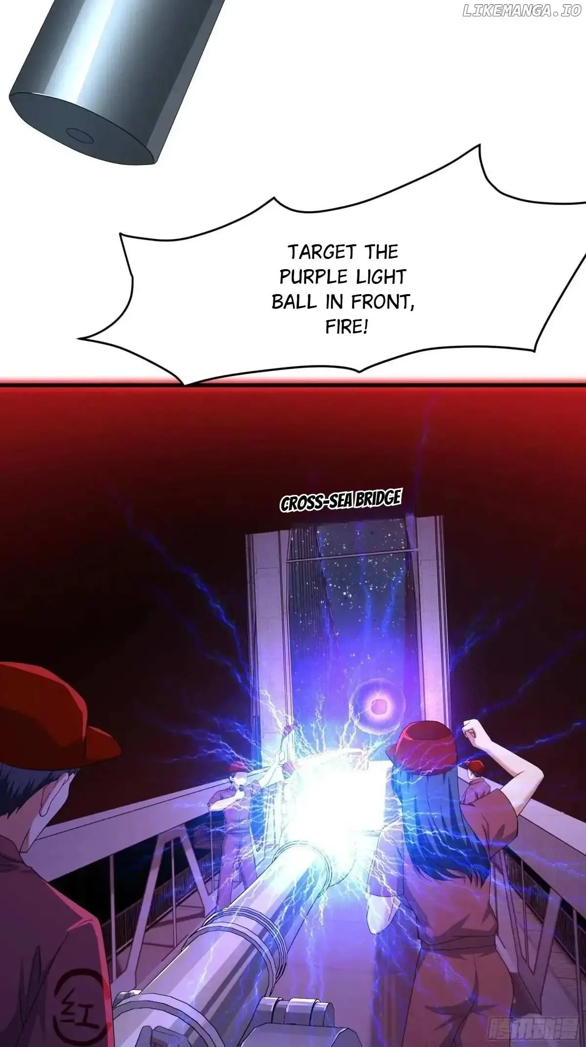 Rebirth of King Zhou: Not Being the Ultimate Villain Chapter 46 Online - página 29