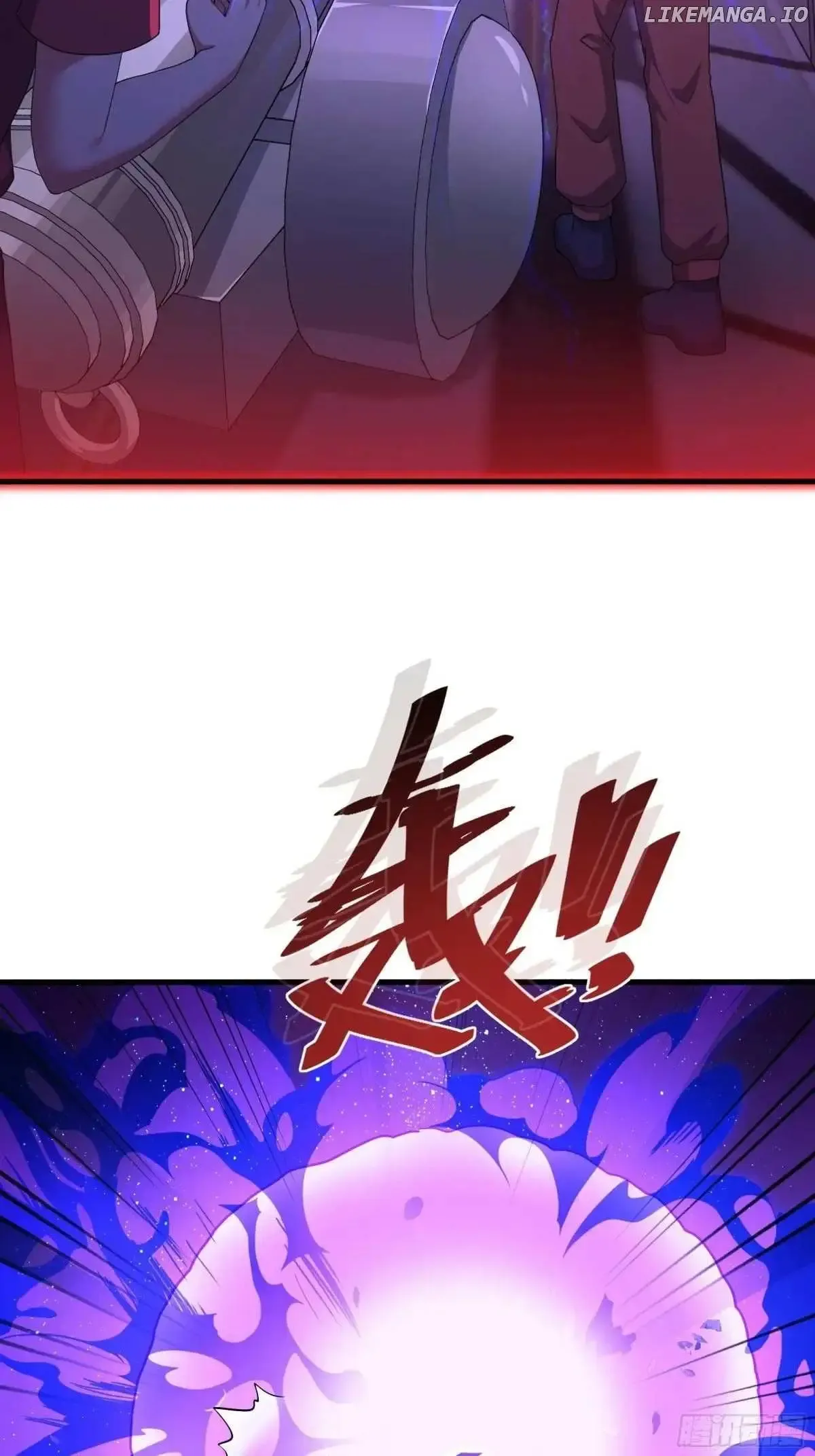 Rebirth of King Zhou: Not Being the Ultimate Villain Chapter 46 Online - página 30