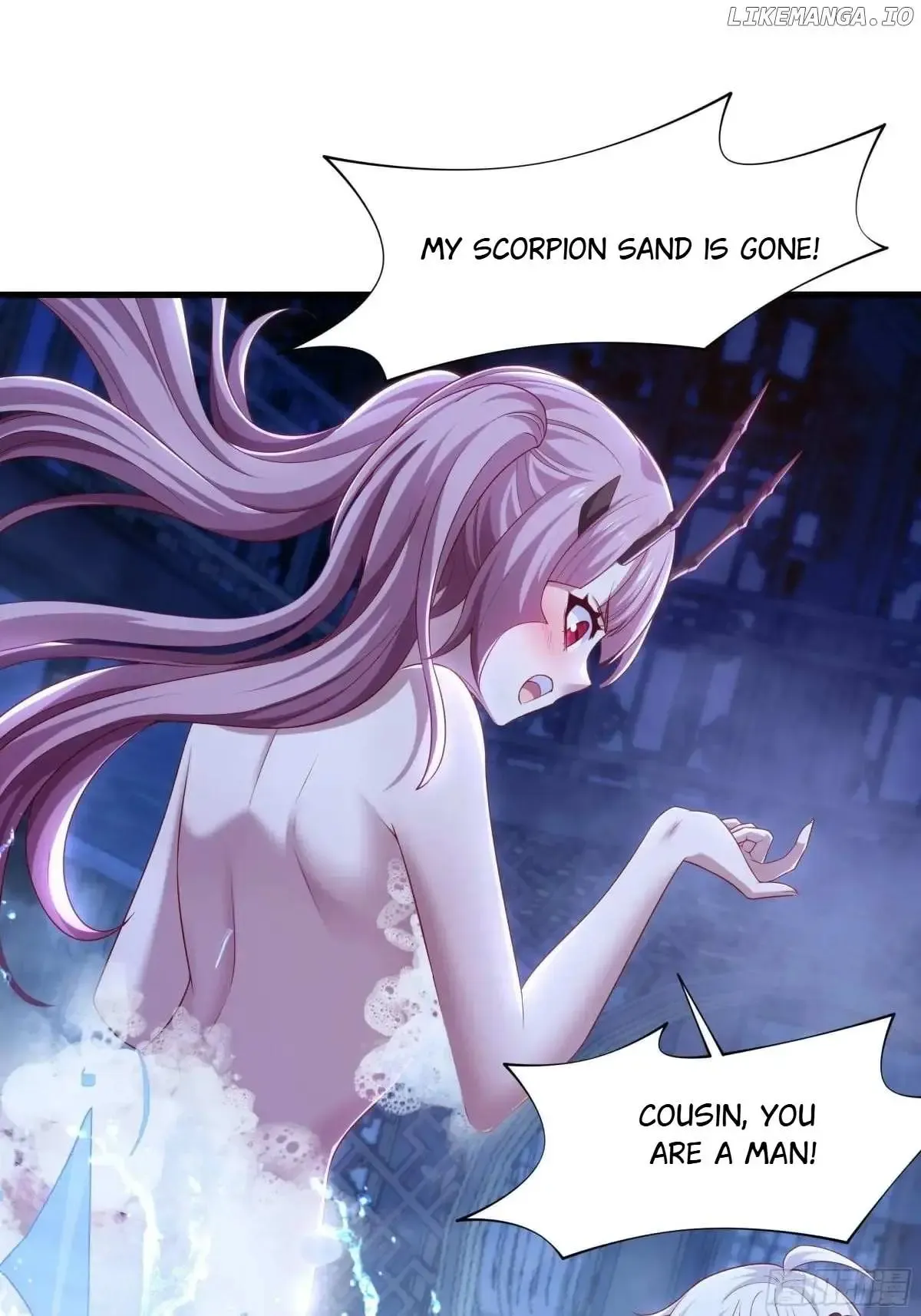 Rebirth of King Zhou: Not Being the Ultimate Villain Chapter 46 Online - página 35
