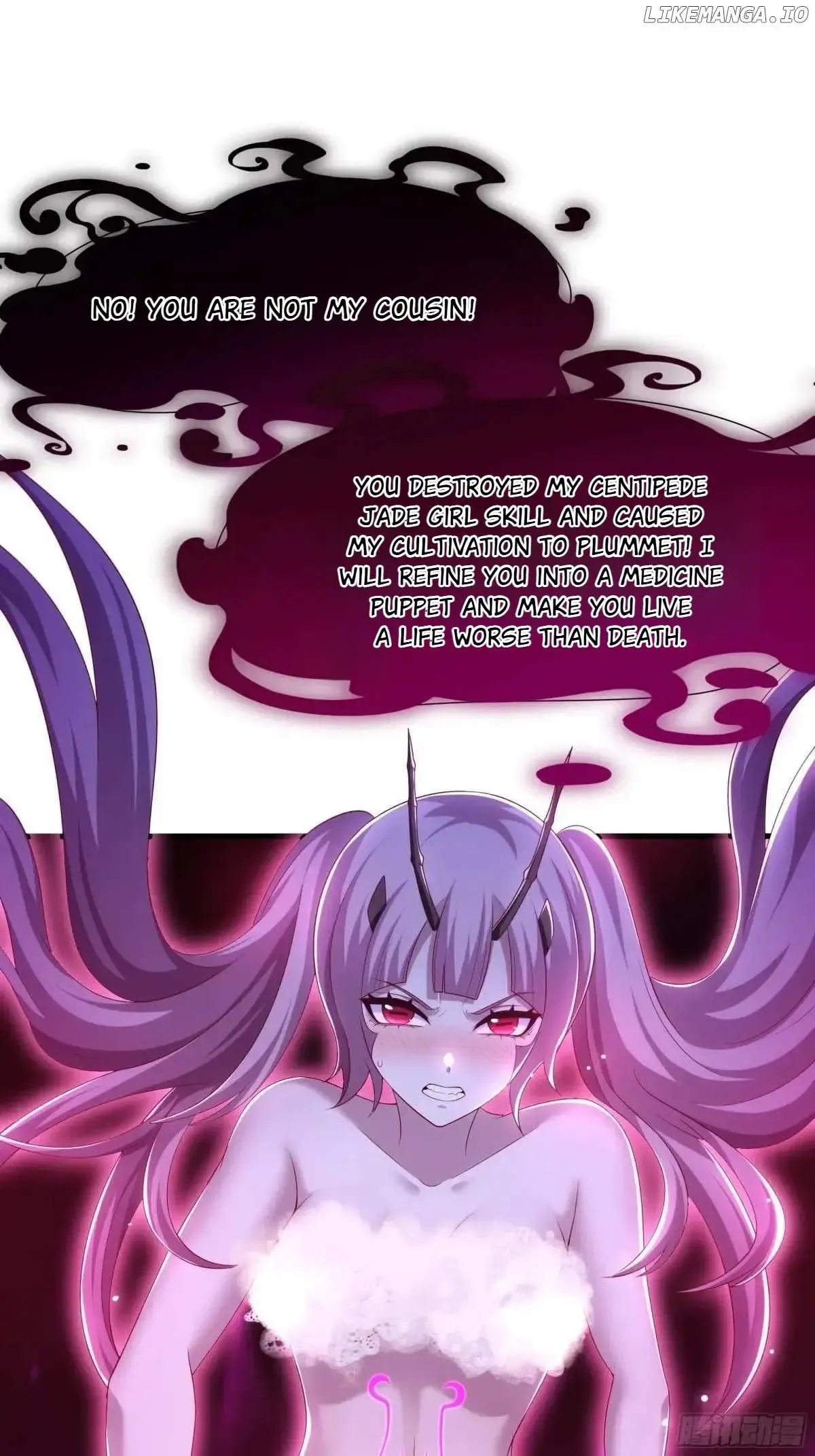 Rebirth of King Zhou: Not Being the Ultimate Villain Chapter 46 Online - página 37