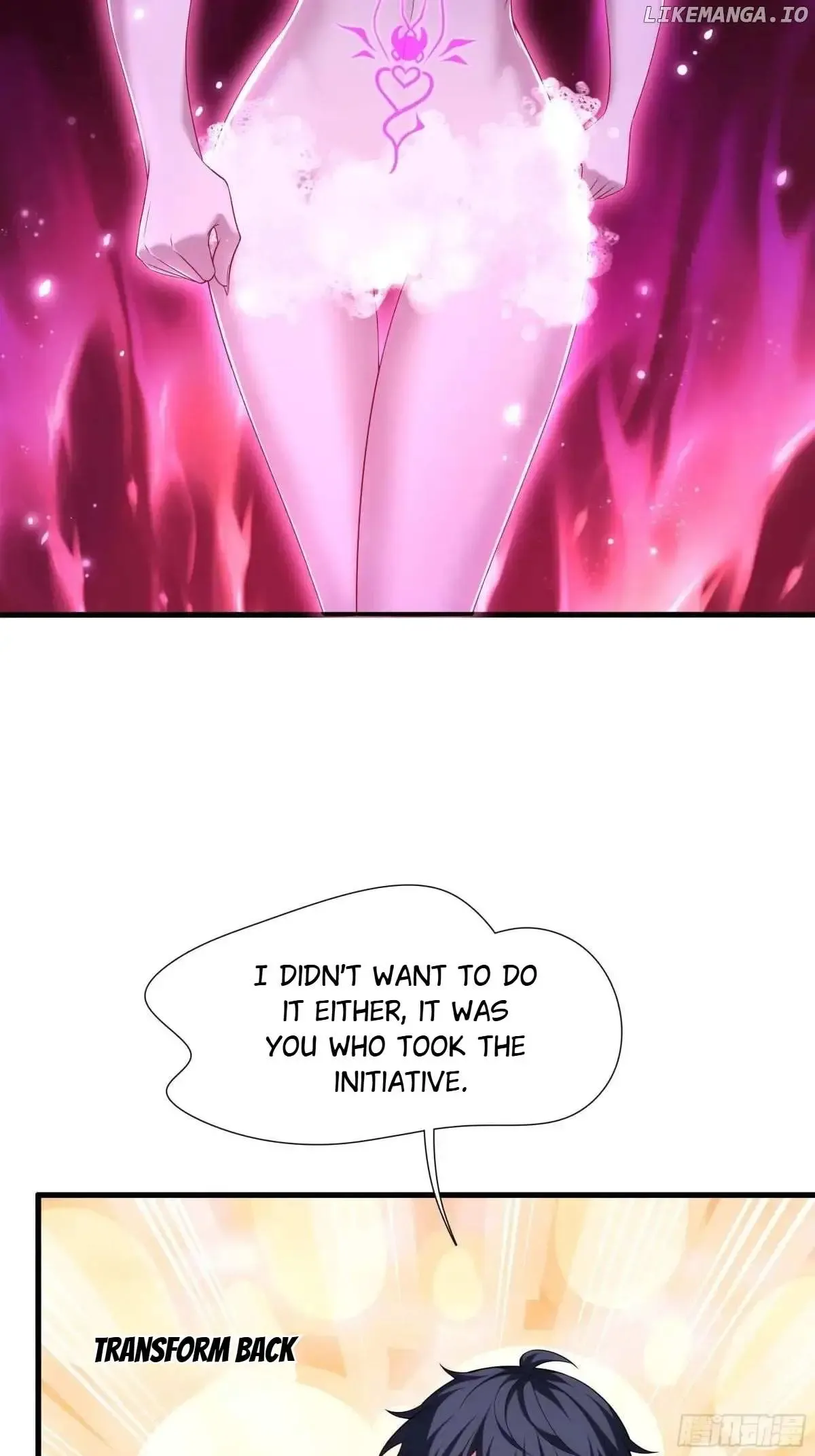 Rebirth of King Zhou: Not Being the Ultimate Villain Chapter 46 Online - página 38