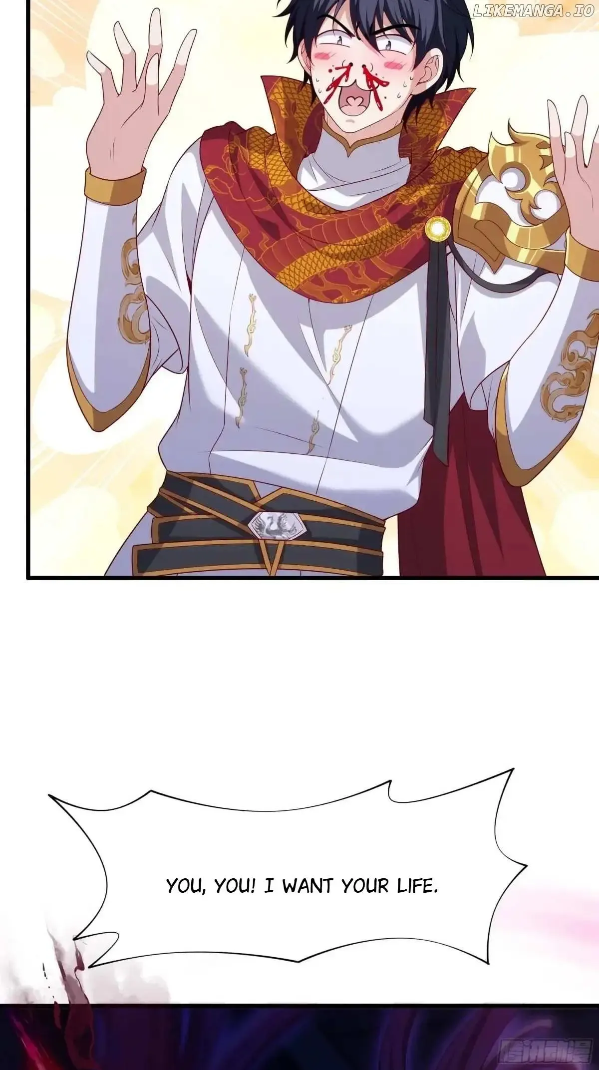 Rebirth of King Zhou: Not Being the Ultimate Villain Chapter 46 Online - página 39