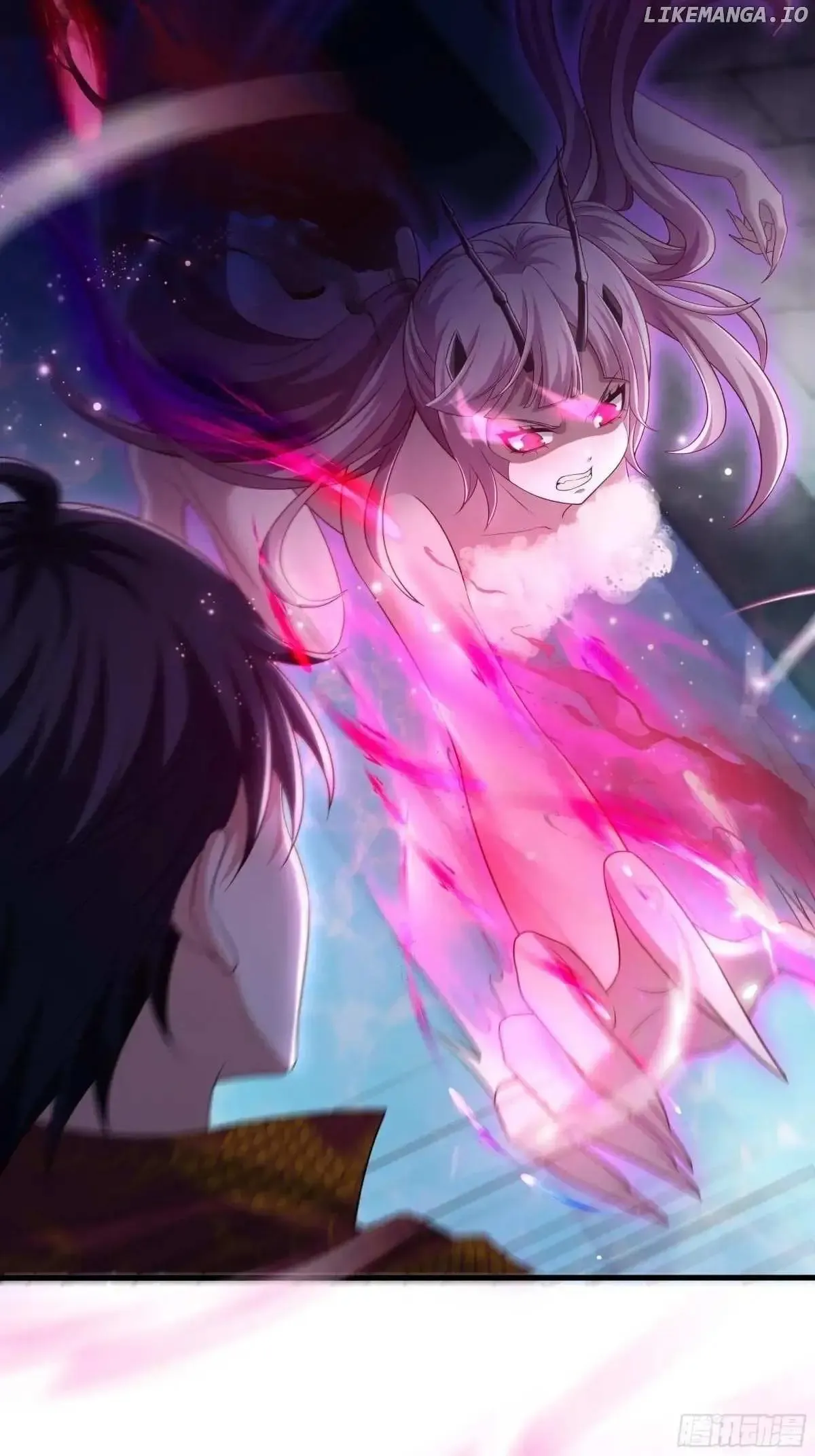 Rebirth of King Zhou: Not Being the Ultimate Villain Chapter 46 Online - página 40