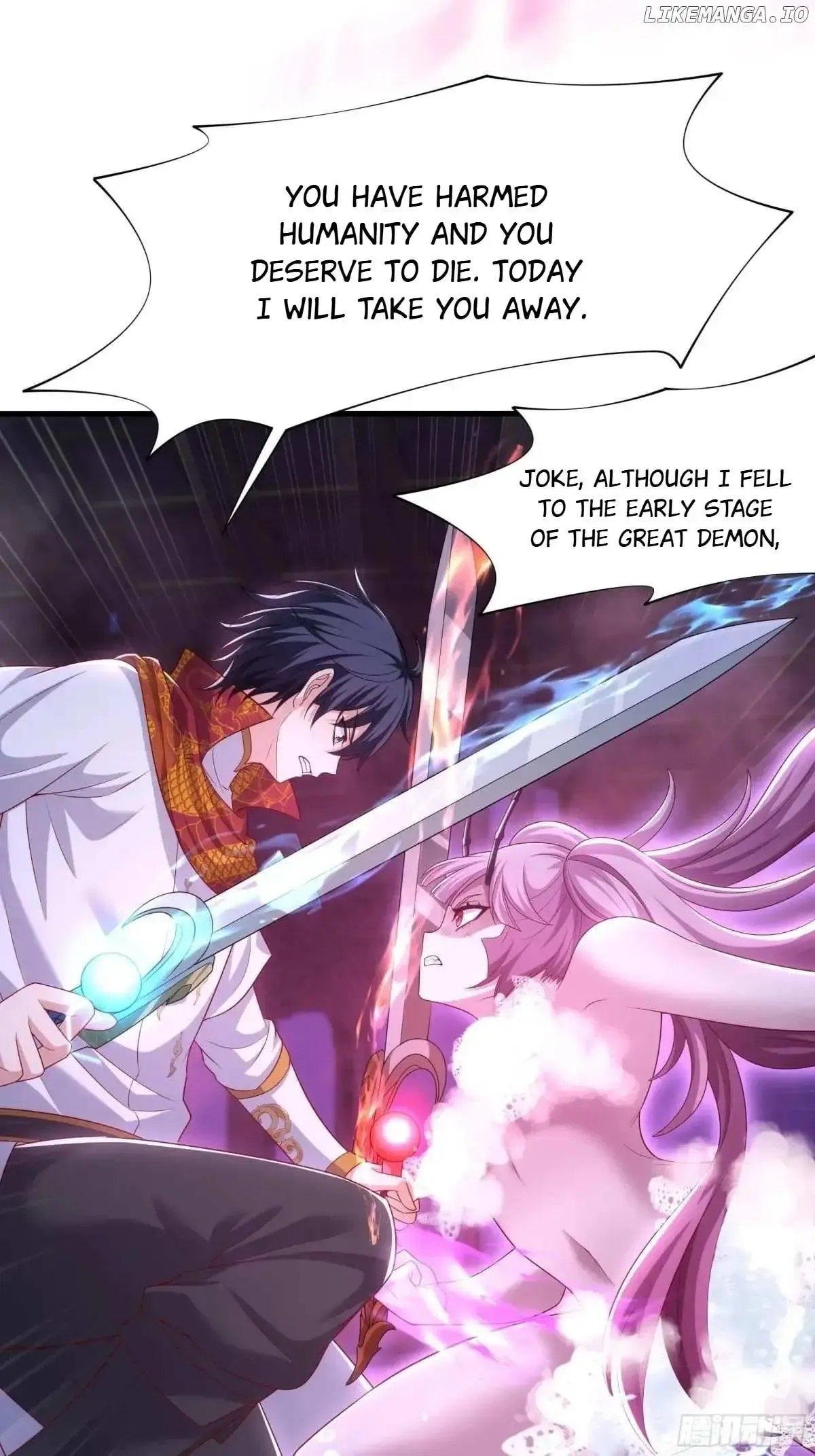 Rebirth of King Zhou: Not Being the Ultimate Villain Chapter 46 Online - página 41