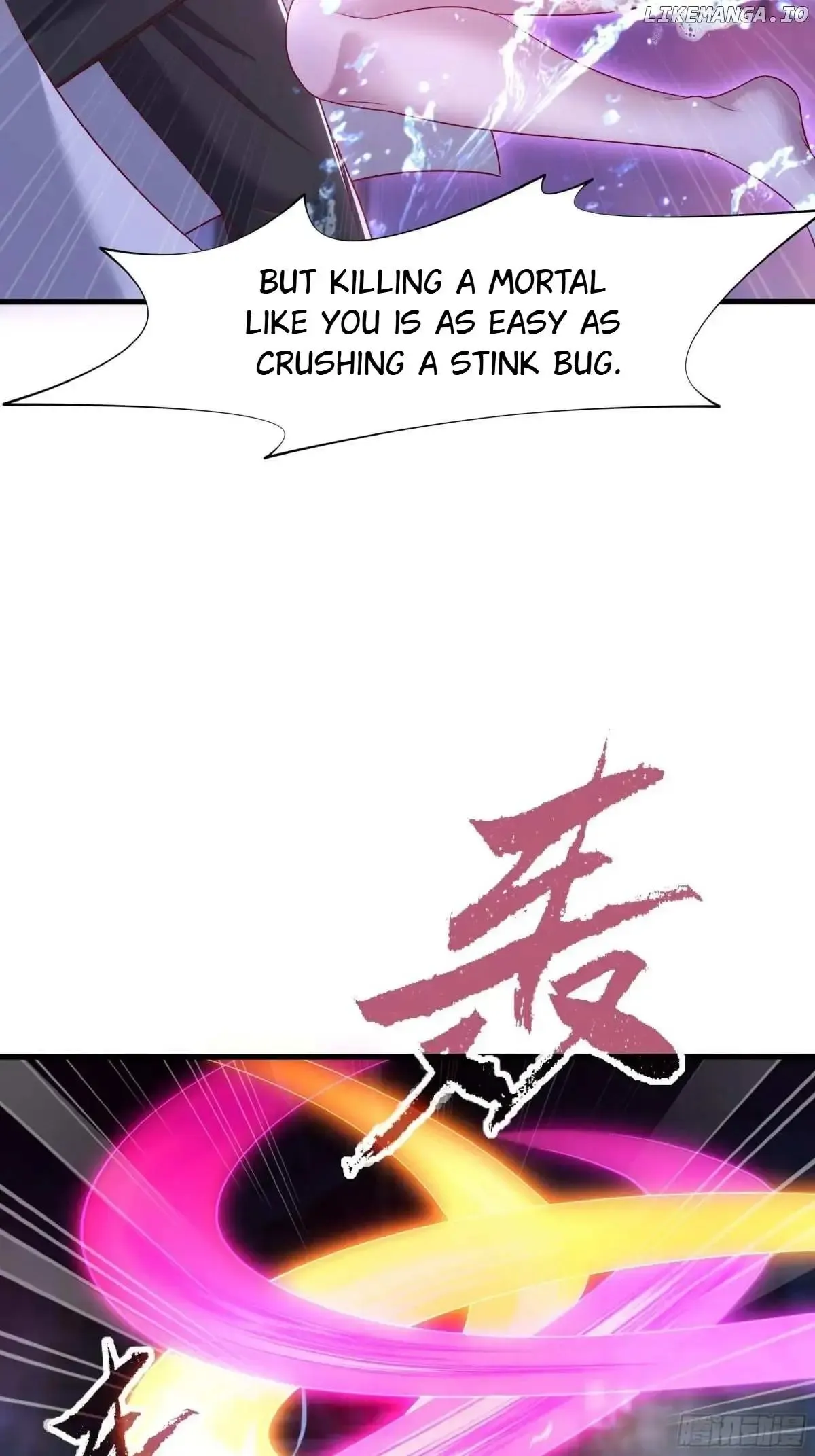 Rebirth of King Zhou: Not Being the Ultimate Villain Chapter 46 Online - página 42