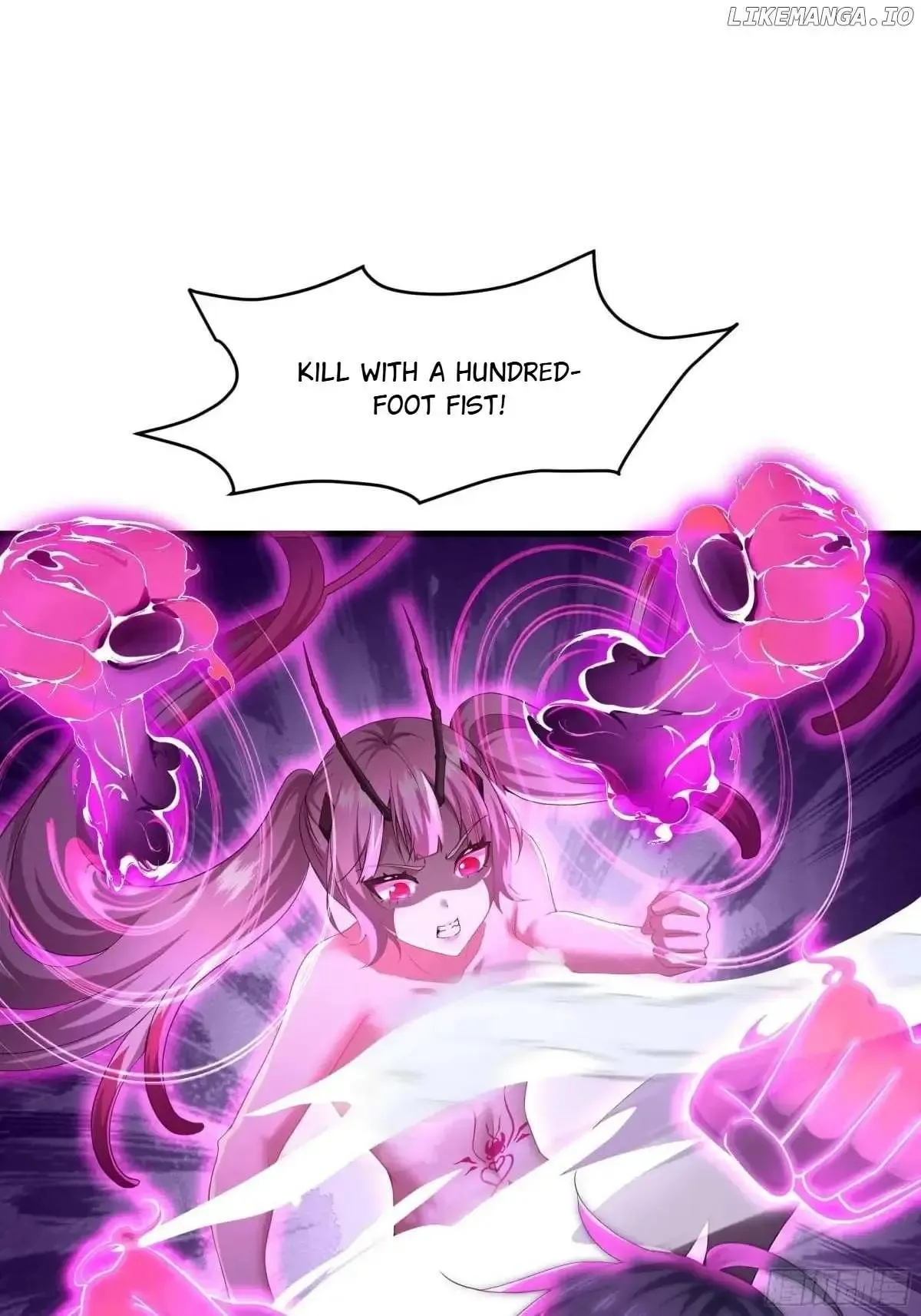 Rebirth of King Zhou: Not Being the Ultimate Villain Chapter 46 Online - página 44