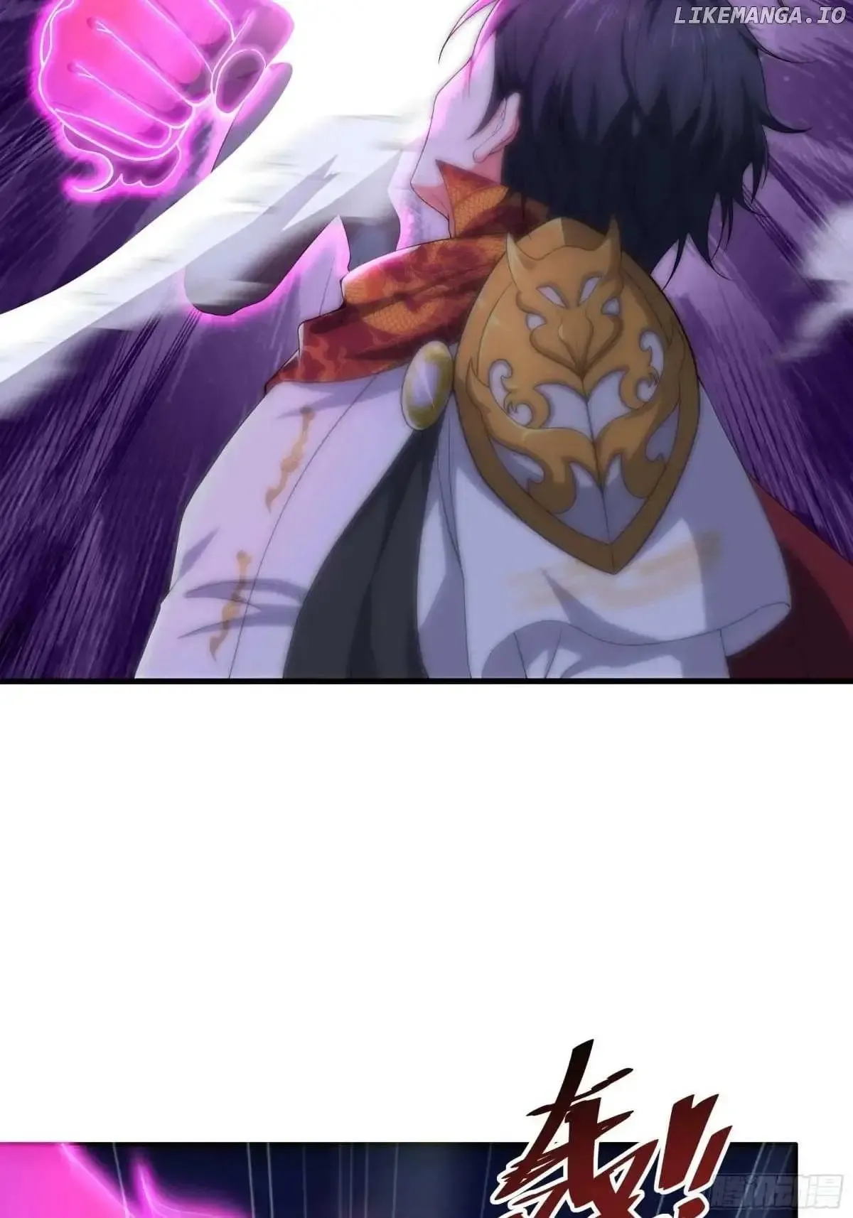 Rebirth of King Zhou: Not Being the Ultimate Villain Chapter 46 Online - página 45