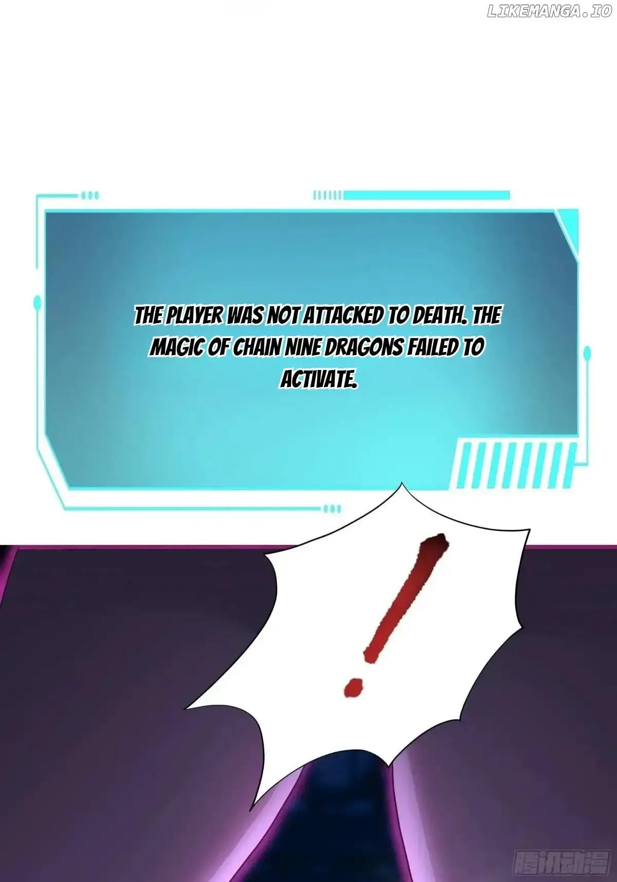 Rebirth of King Zhou: Not Being the Ultimate Villain Chapter 46 Online - página 47