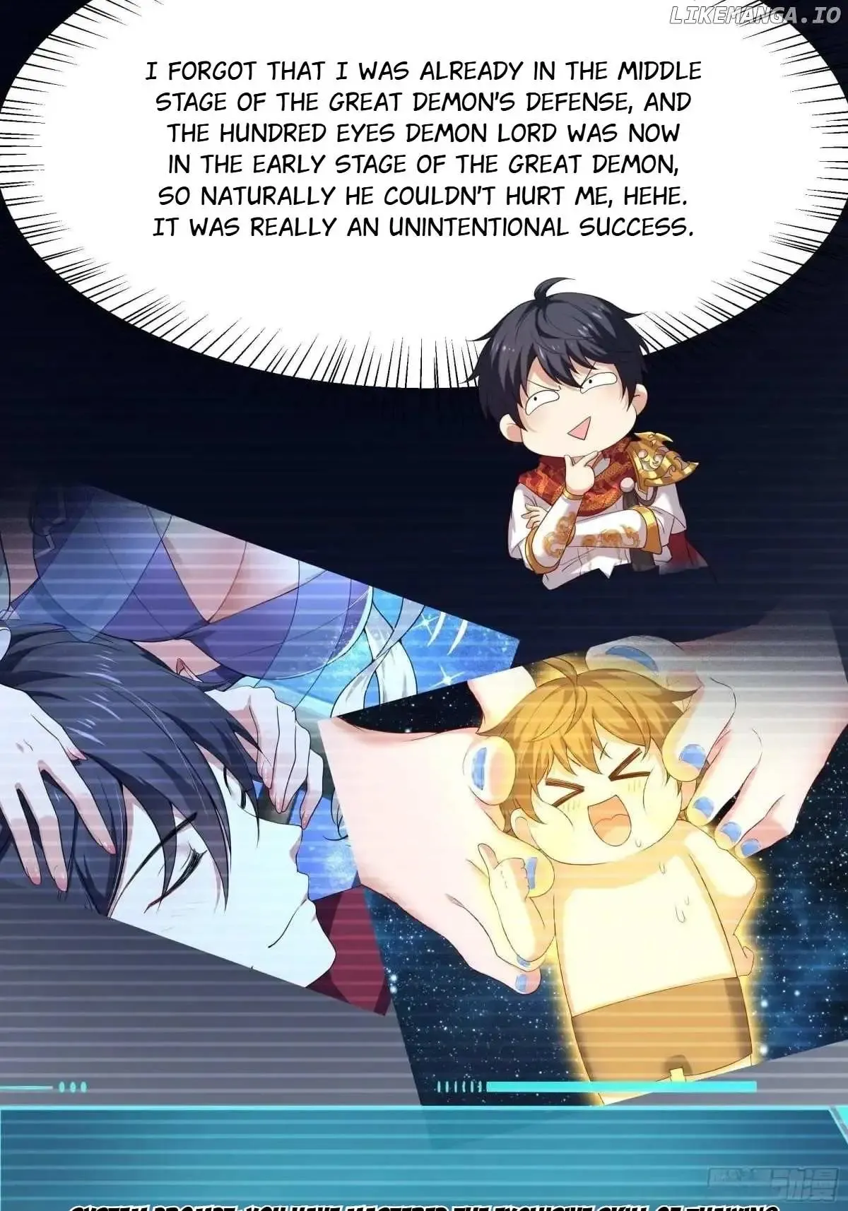 Rebirth of King Zhou: Not Being the Ultimate Villain Chapter 46 Online - página 49