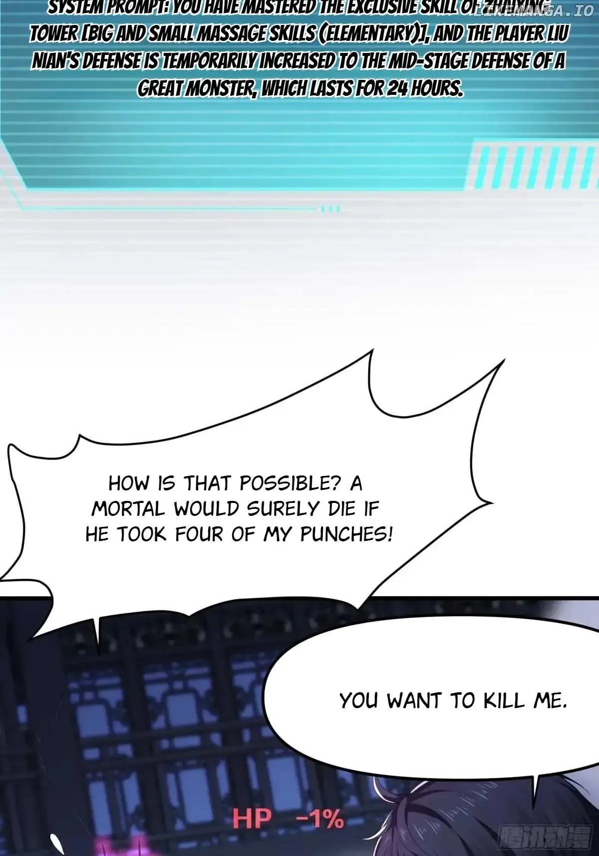 Rebirth of King Zhou: Not Being the Ultimate Villain Chapter 46 Online - página 50