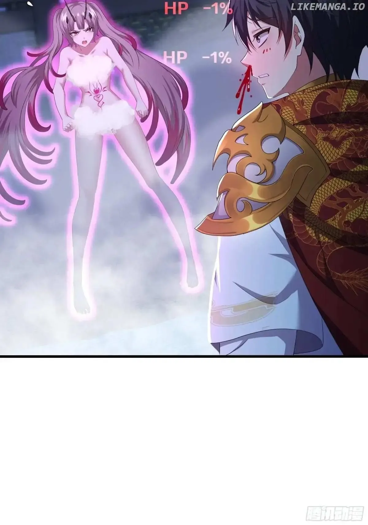 Rebirth of King Zhou: Not Being the Ultimate Villain Chapter 46 Online - página 51