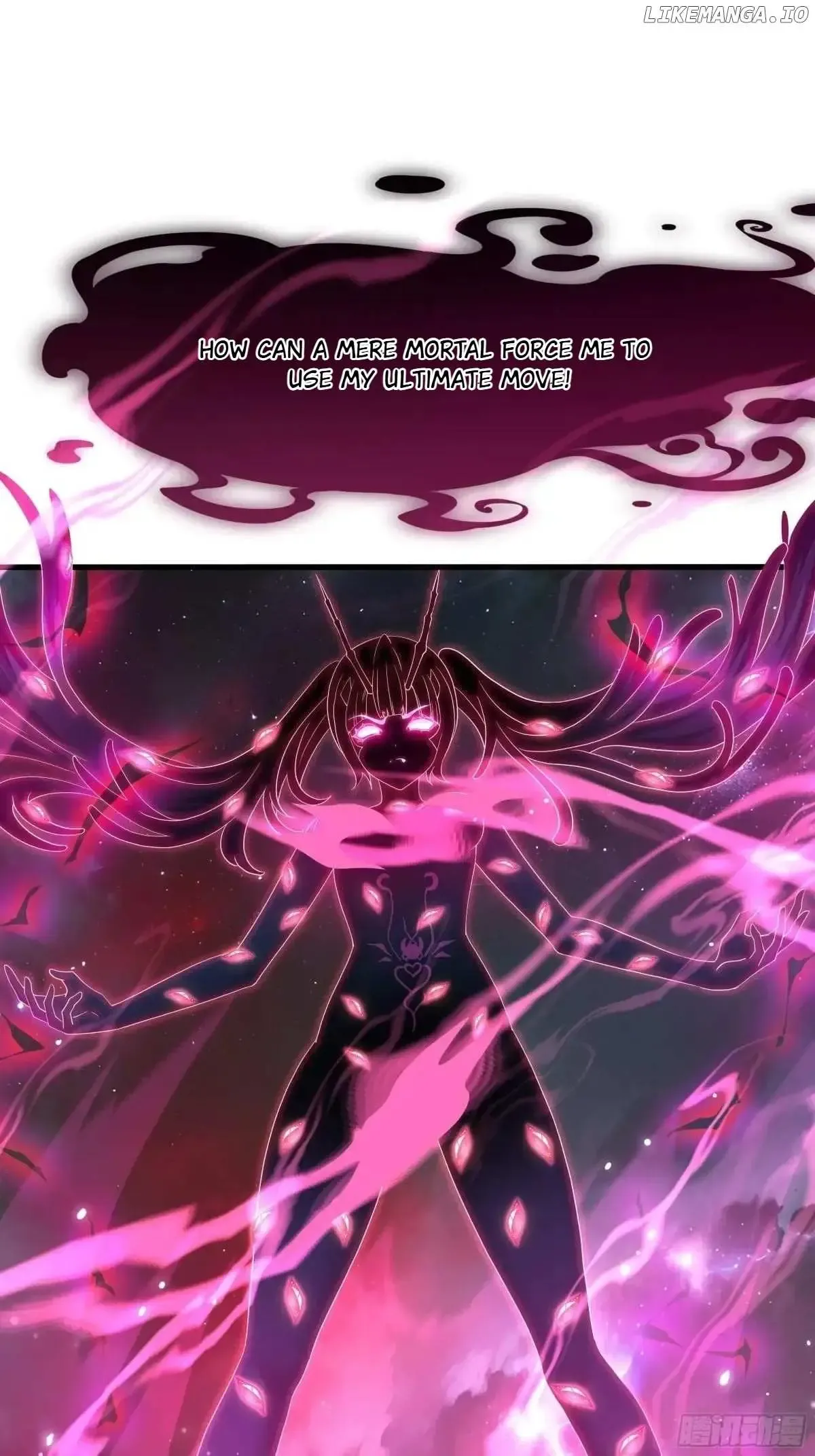 Rebirth of King Zhou: Not Being the Ultimate Villain Chapter 46 Online - página 53