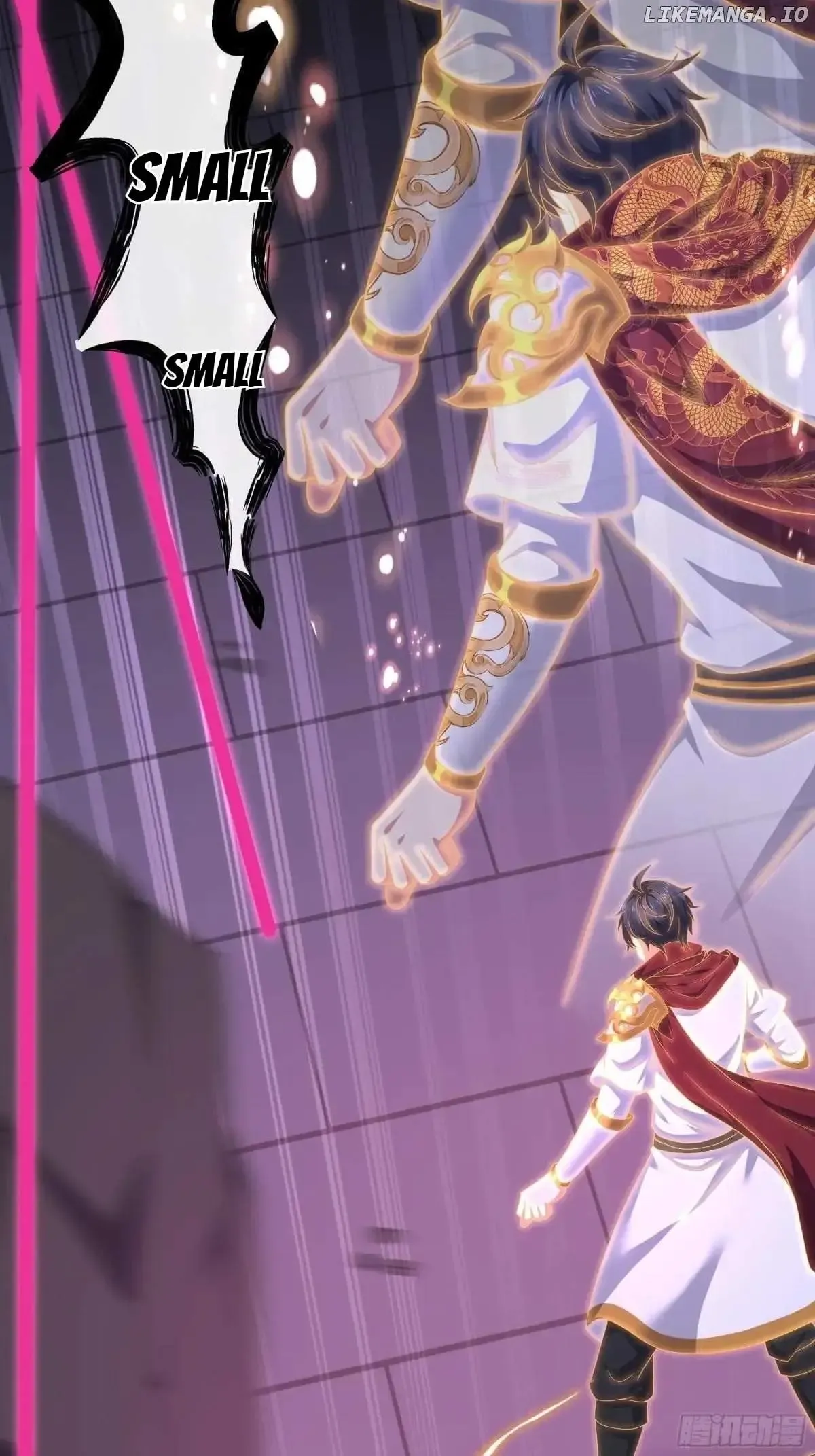 Rebirth of King Zhou: Not Being the Ultimate Villain Chapter 46 Online - página 58